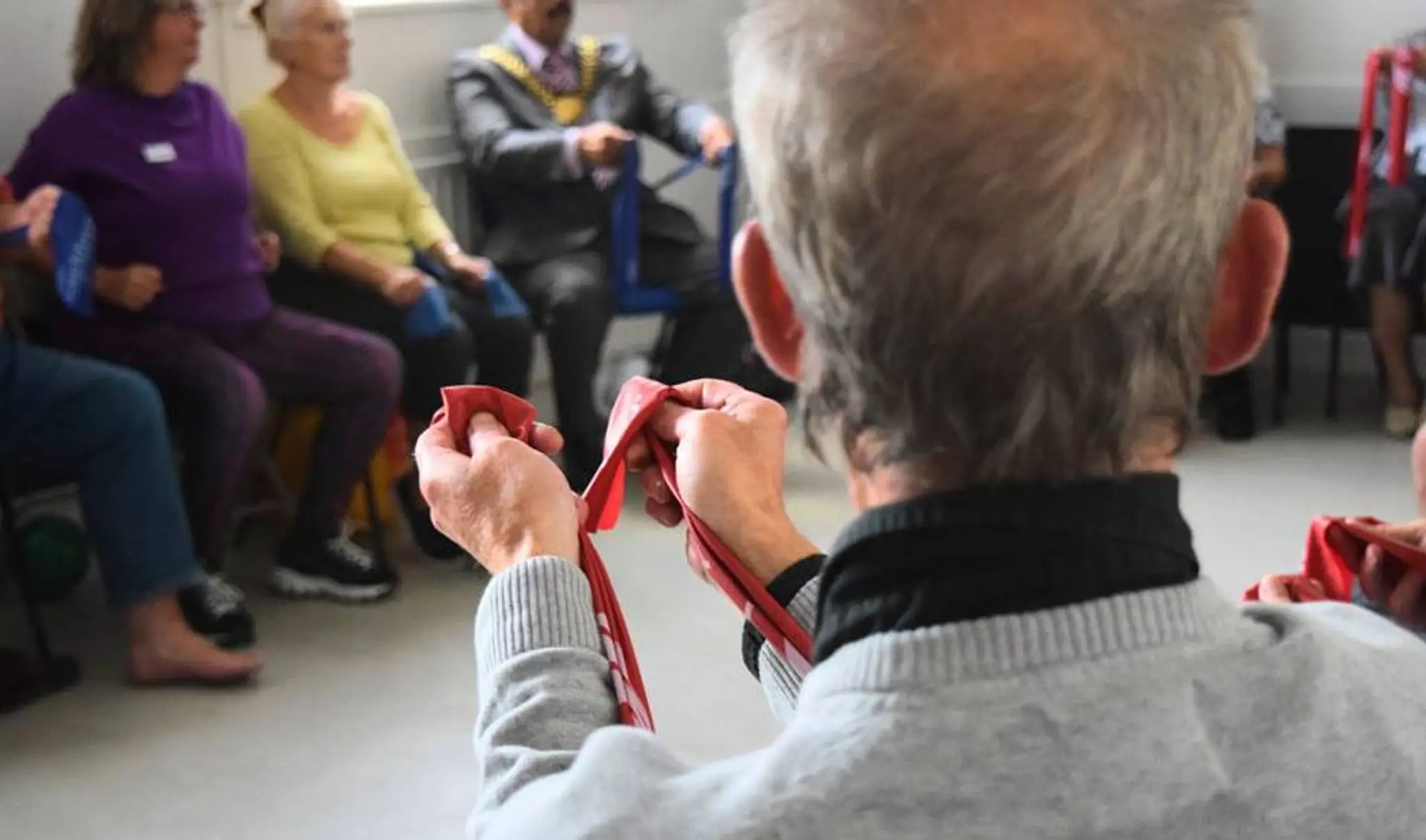 Yorkshire Academy of Creative Arts & Dance