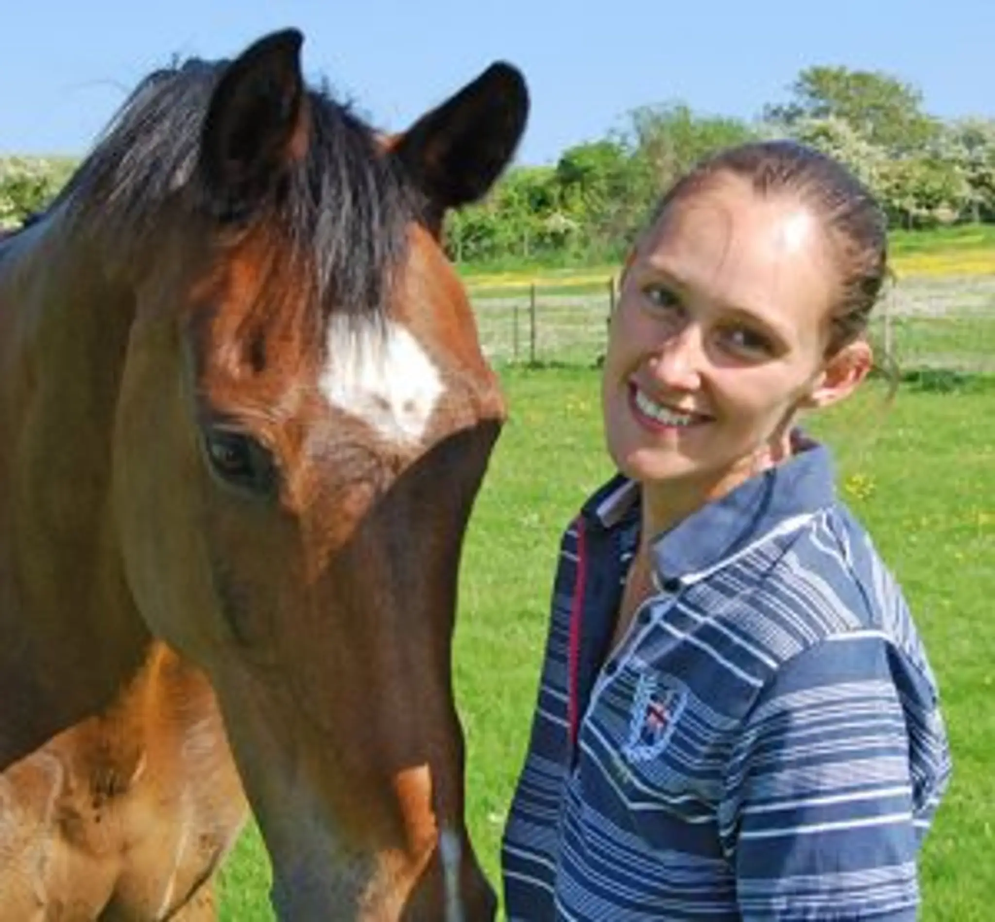 Rachel Levy Equestrian