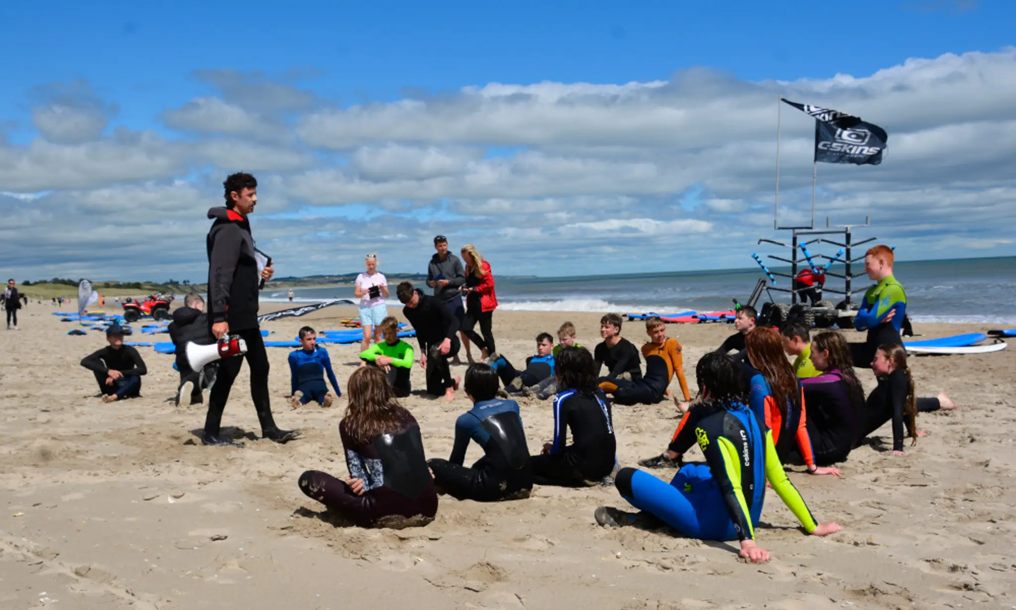 The Surf Shack Ireland