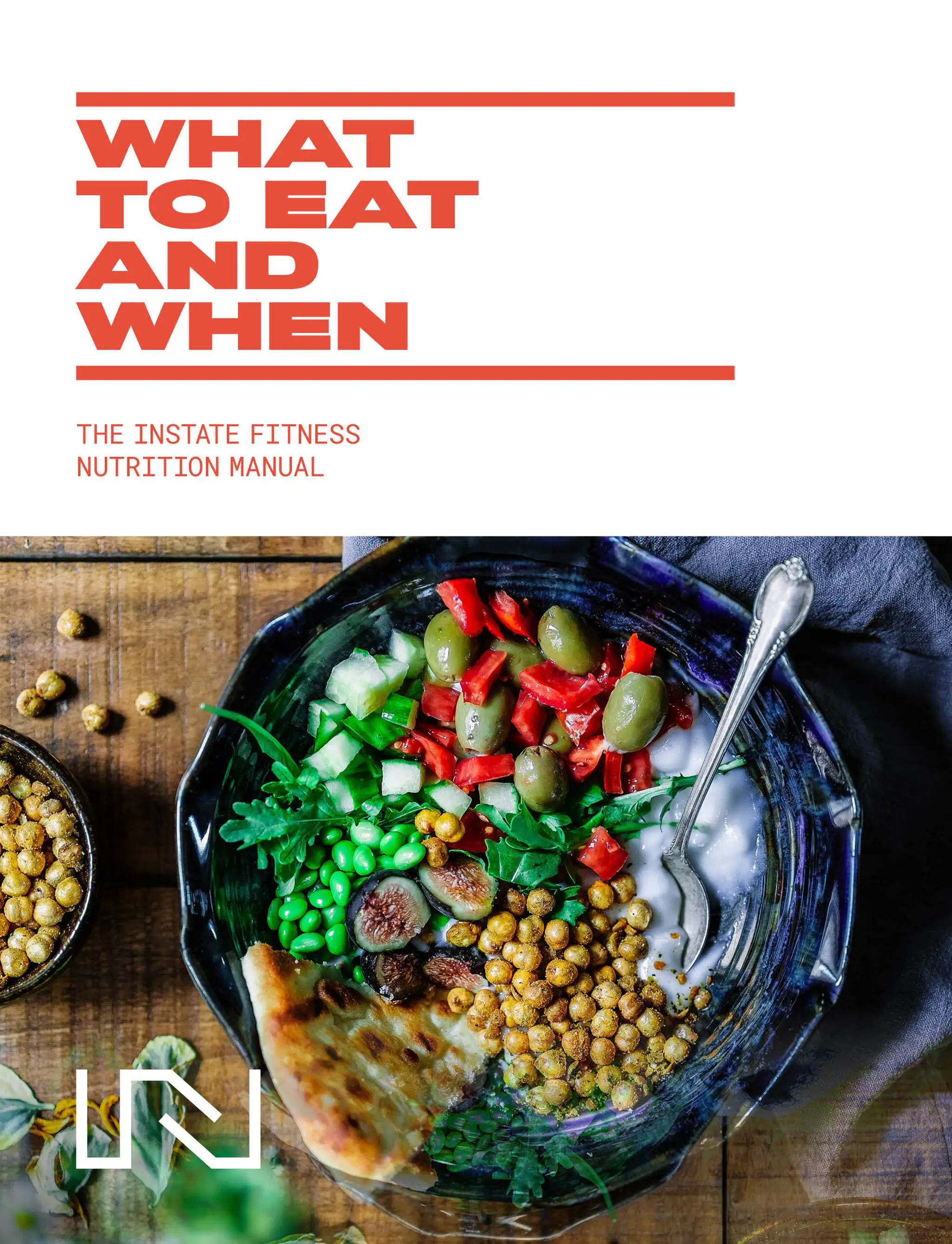 Instate Fitness London