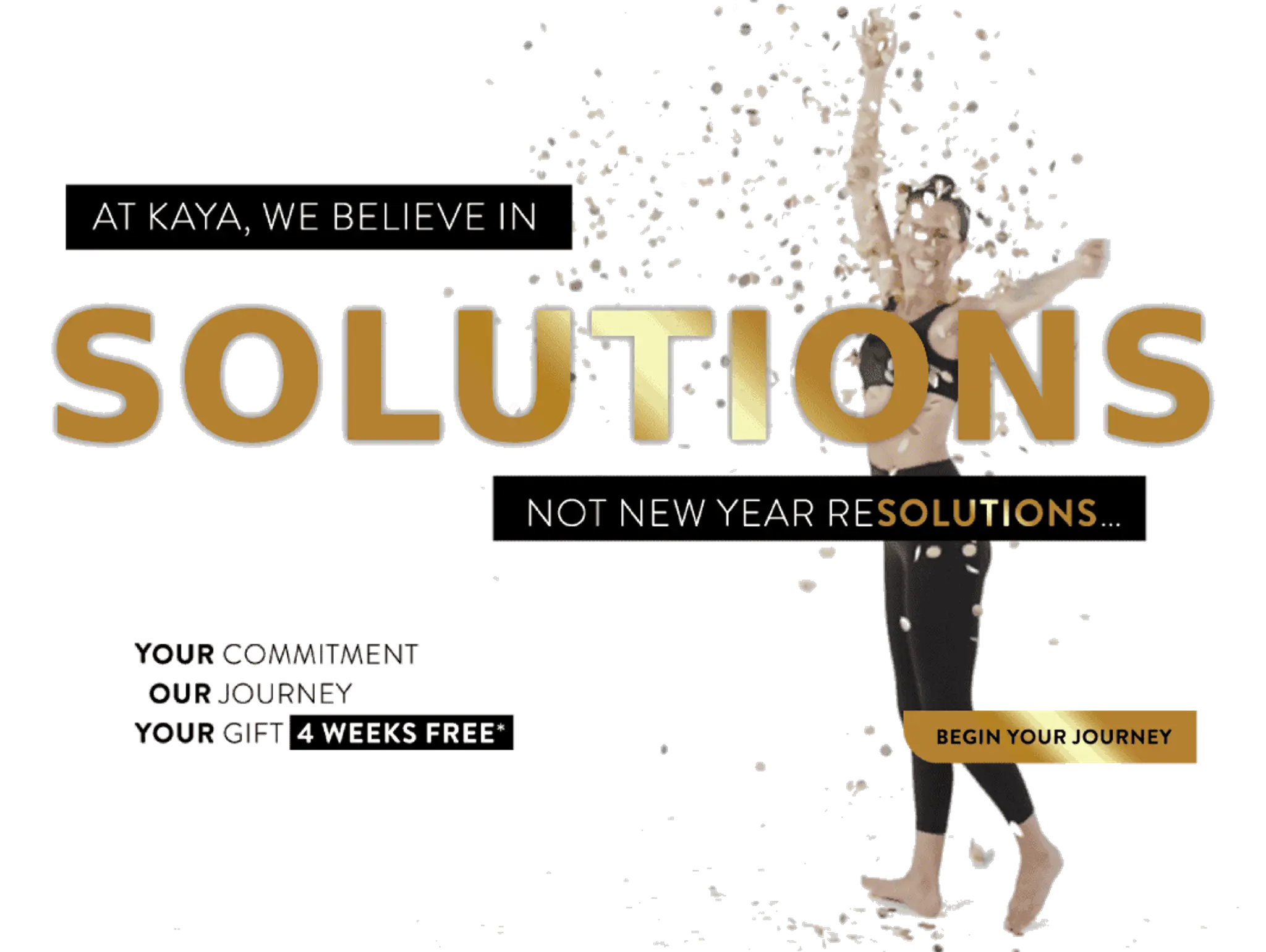 Kaya Health Clubs Melbourne CBD