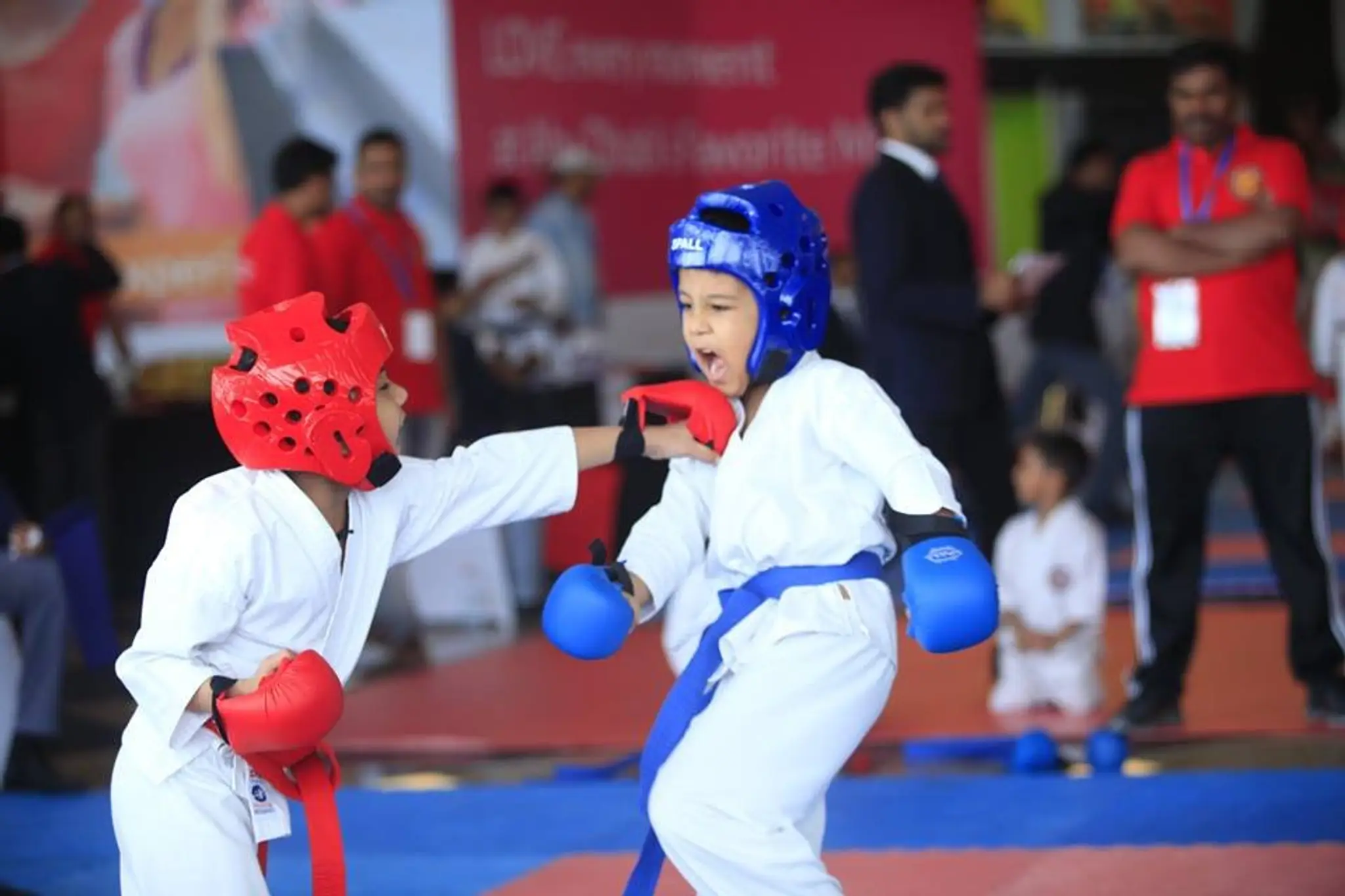 Winner sports Center