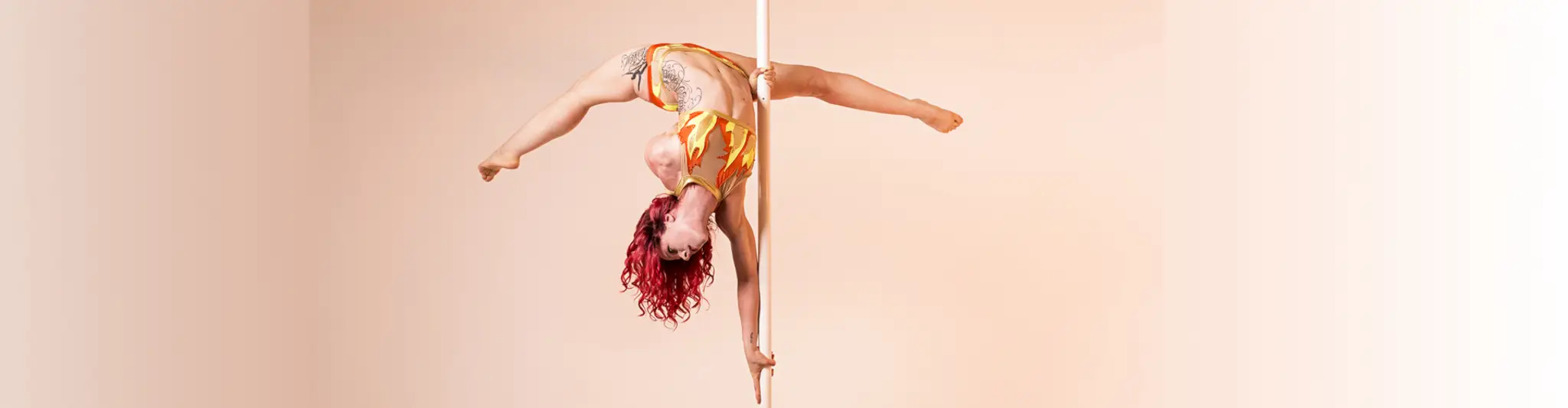 Pole Fit Dax By Aurélie Poulitou