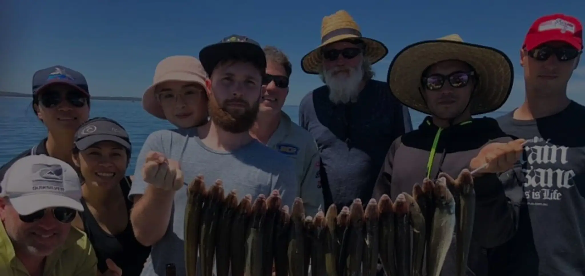 A. Ace Fishing Charters