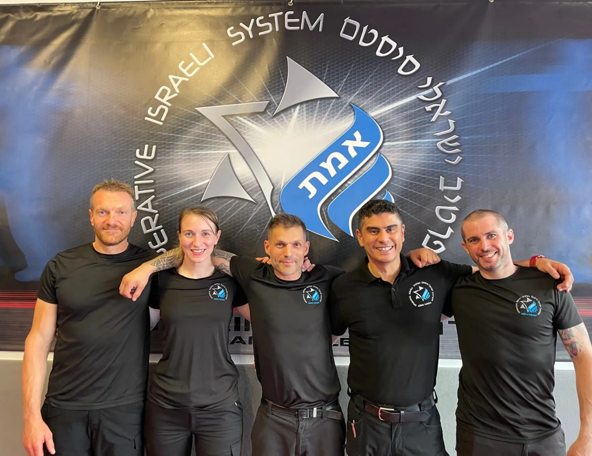 Krav Maga OIS BORDEAUX