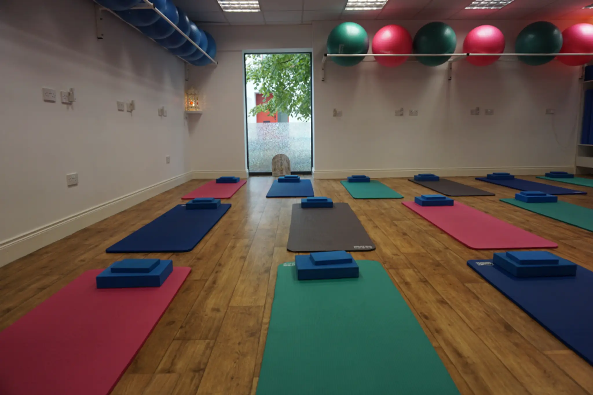 Westport Physiotherapy & Acupuncture Clinic