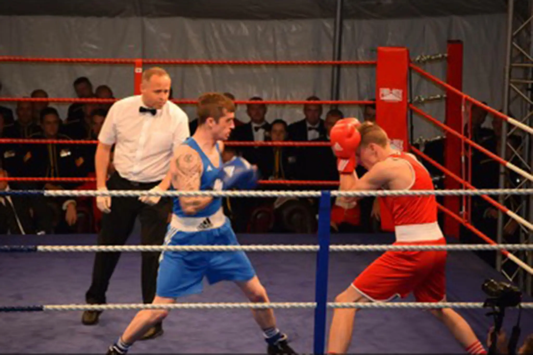 Jake Brayford Personal Trainer