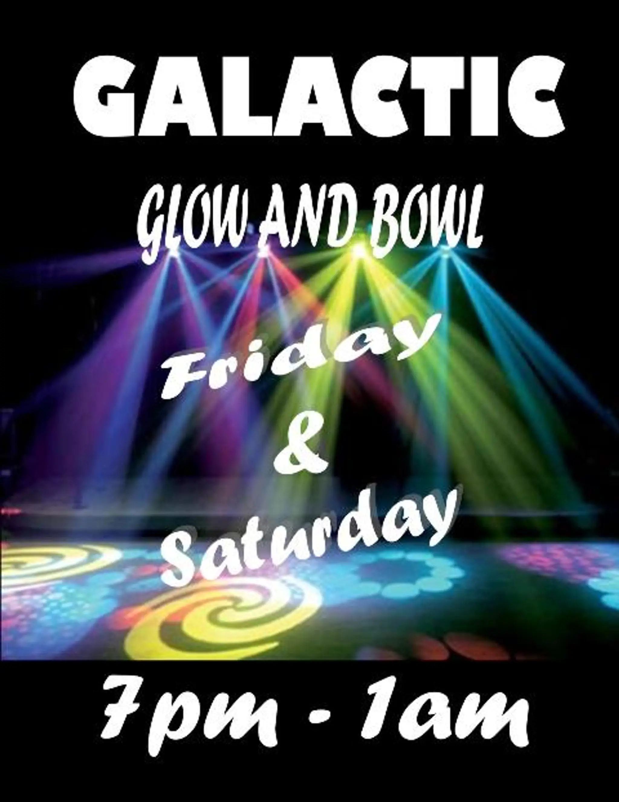 Galaxy Lanes Ltd