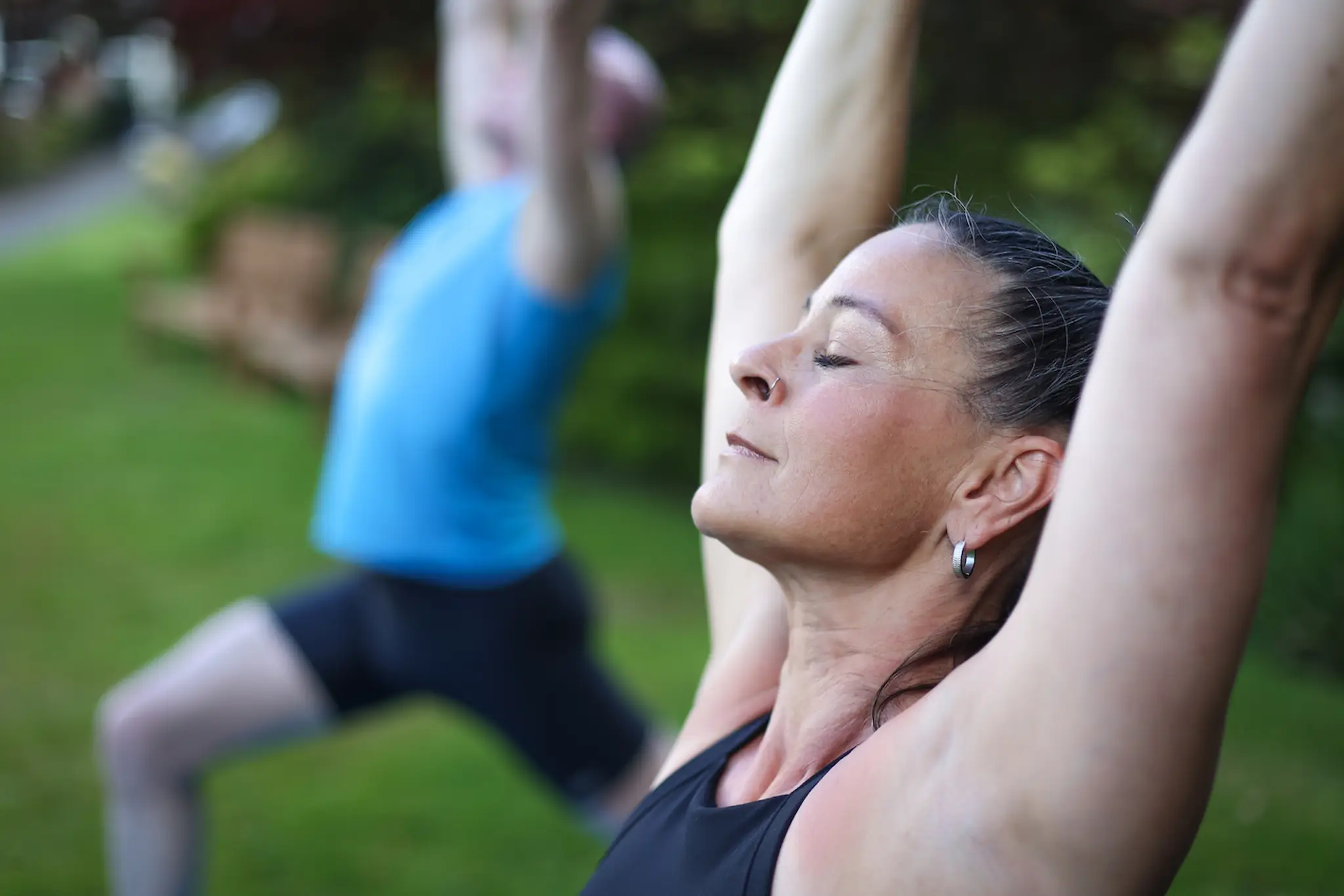 The Dunedin Yoga Studio