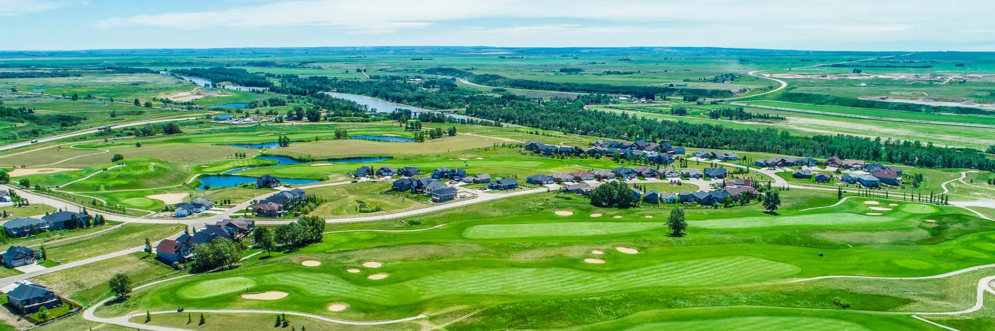 Speargrass Golf Course