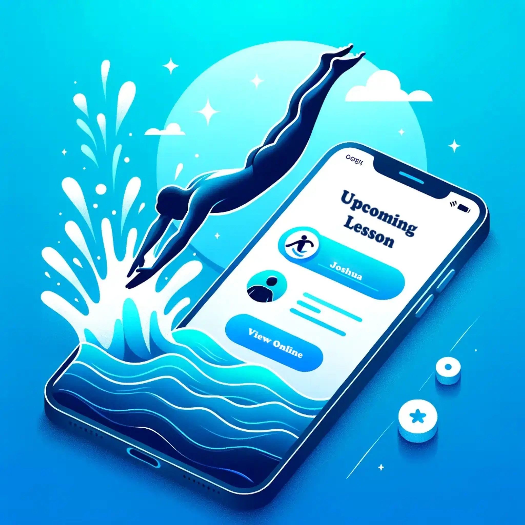 Swimming Lessons in East Grinstead - DPD Coaching