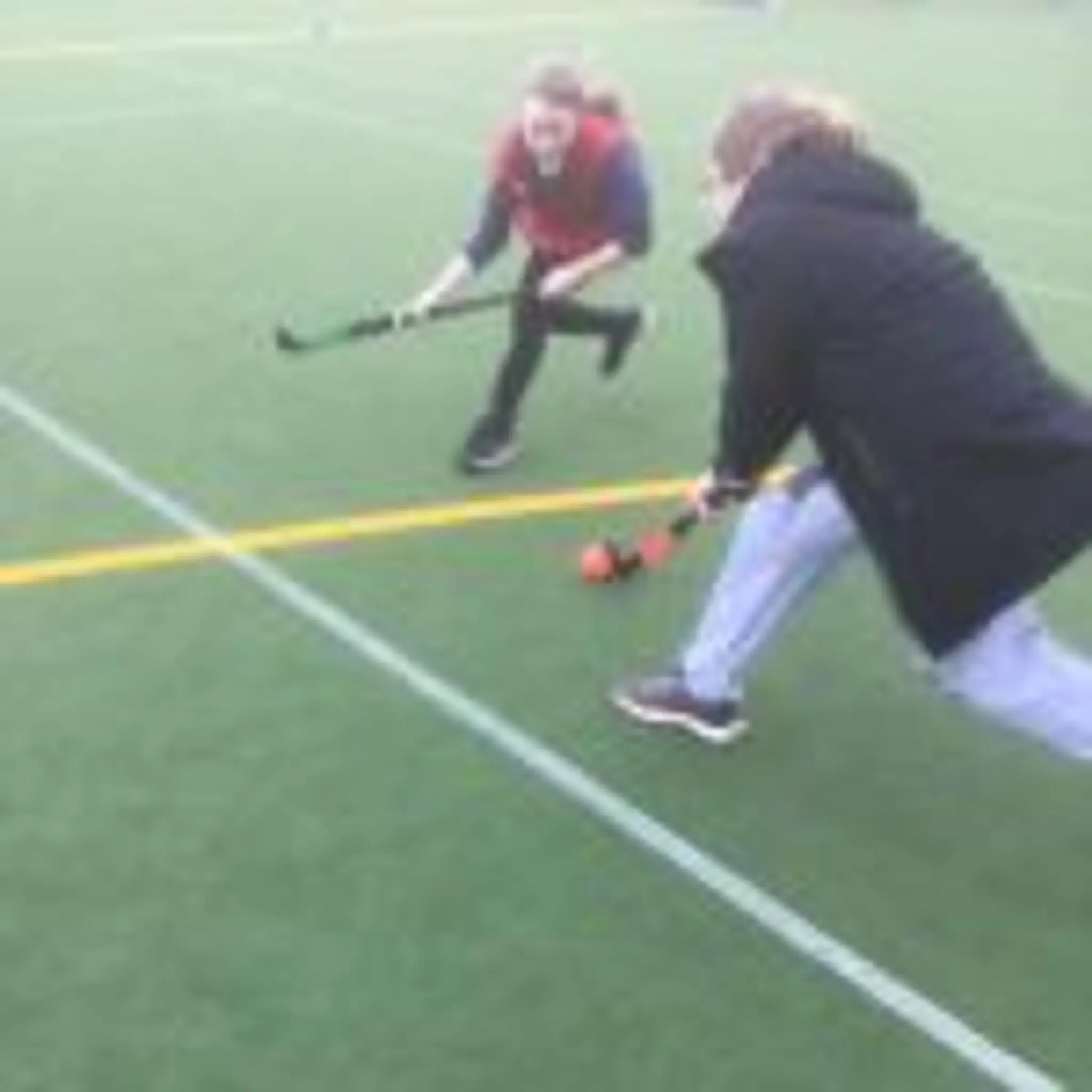 Malvern Junior Hockey Academy