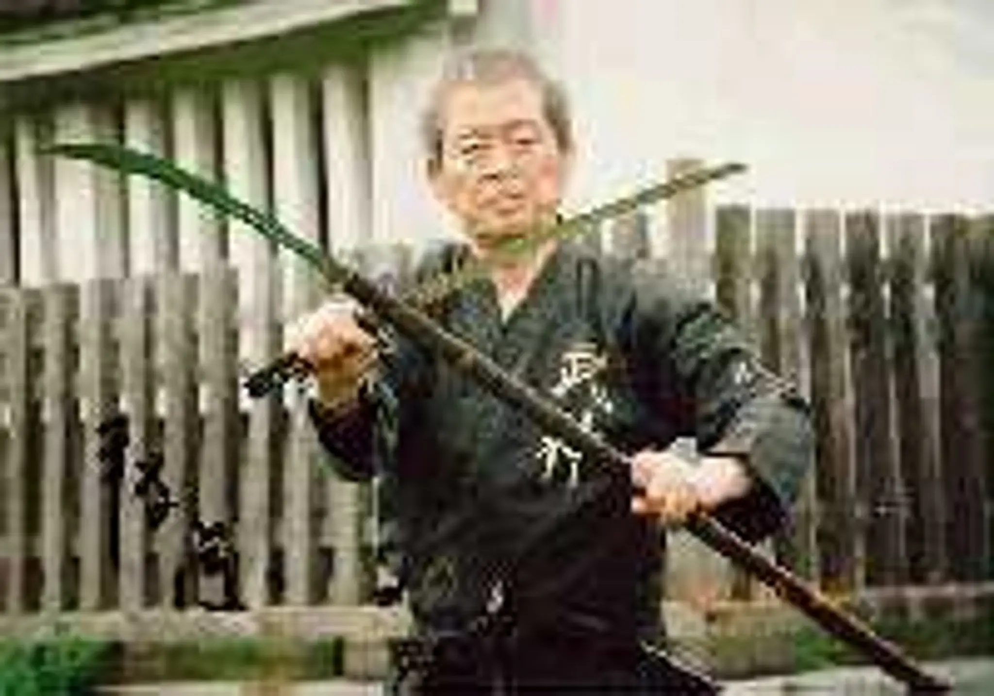 Bujinkan Taka Seigi Dojo of Abbotsford