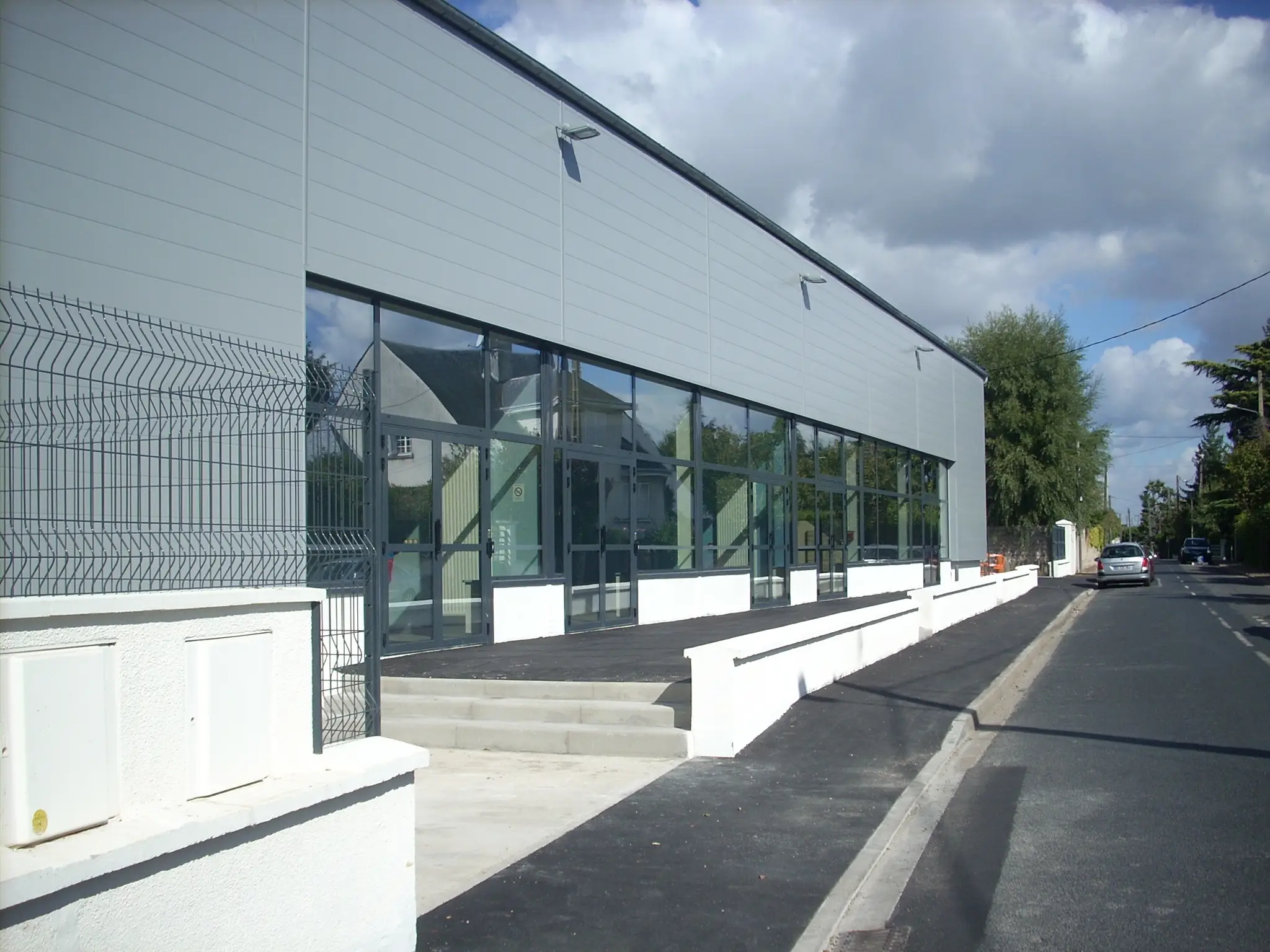 Club d'échecs La Tour, Prends Garde