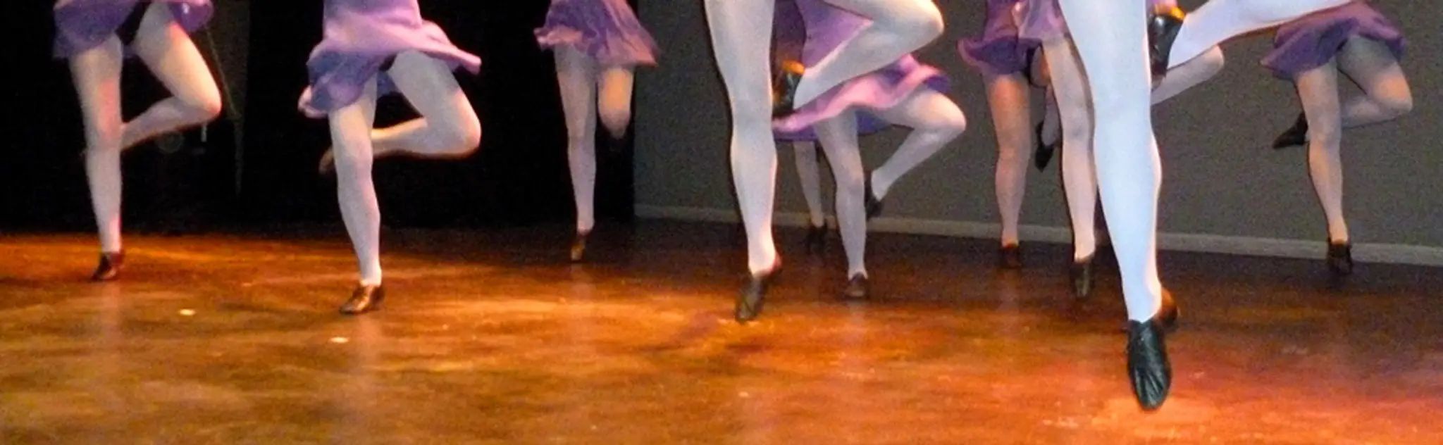 Neat Feet Dance Academy