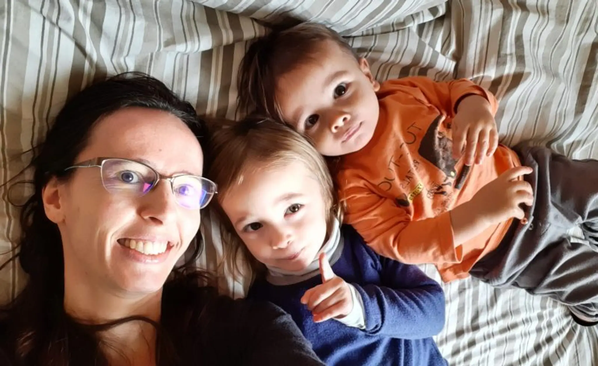 Céline Aujames - Coaching Responsable