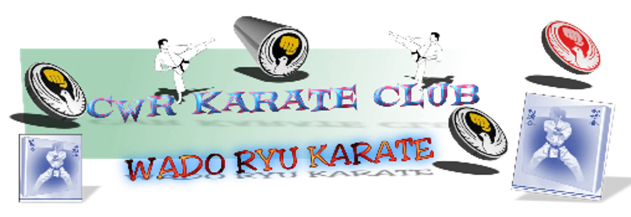 CWR Karate Club