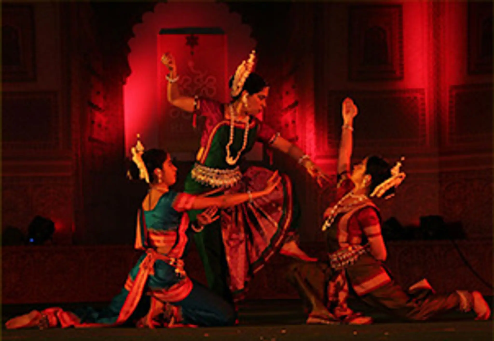 ODISSI DANCE CENTER | Online Dance Classes in Bangalore