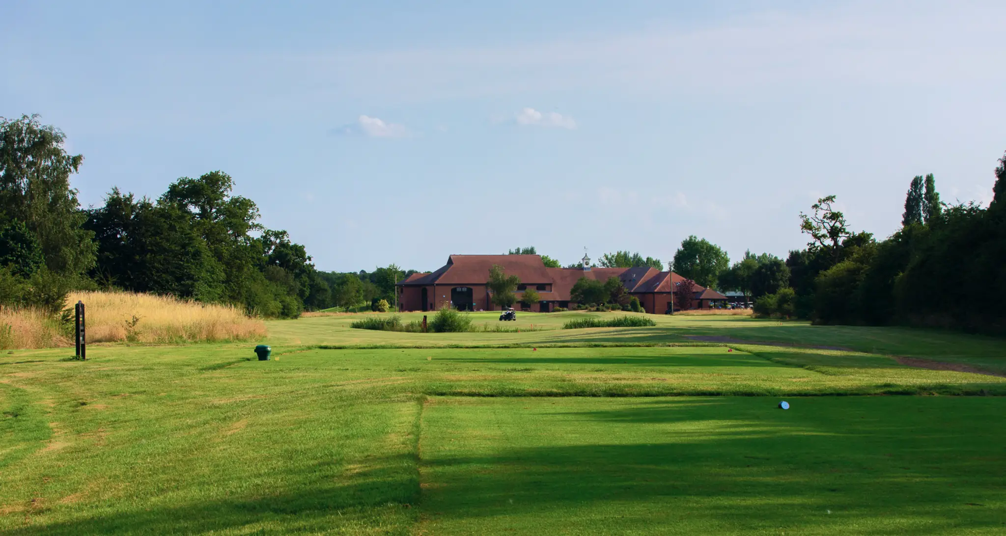 Stonebridge Golf Club