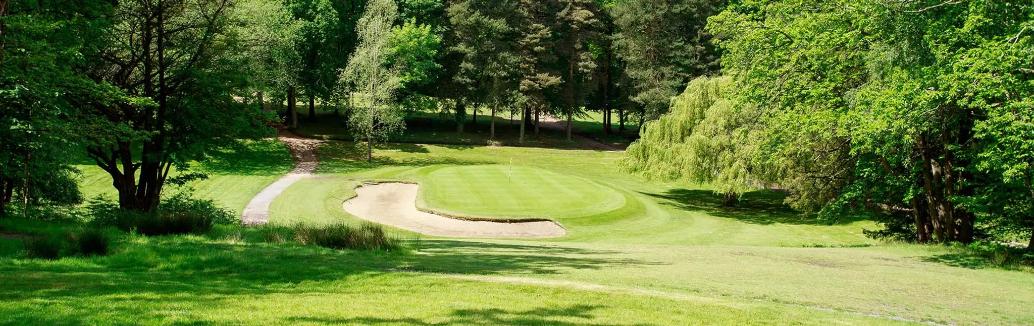 Romsey Golf Club Ltd