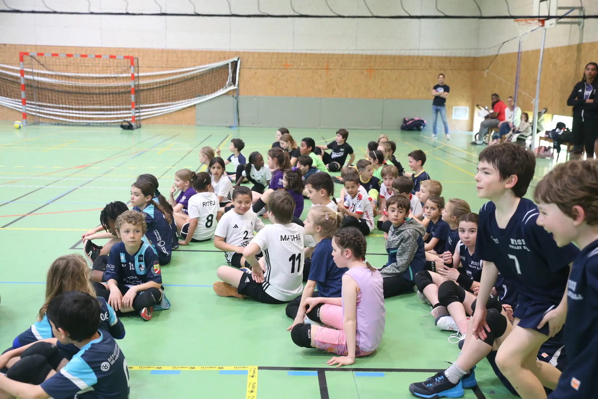 Comite Départemental des Alpes Maritimes