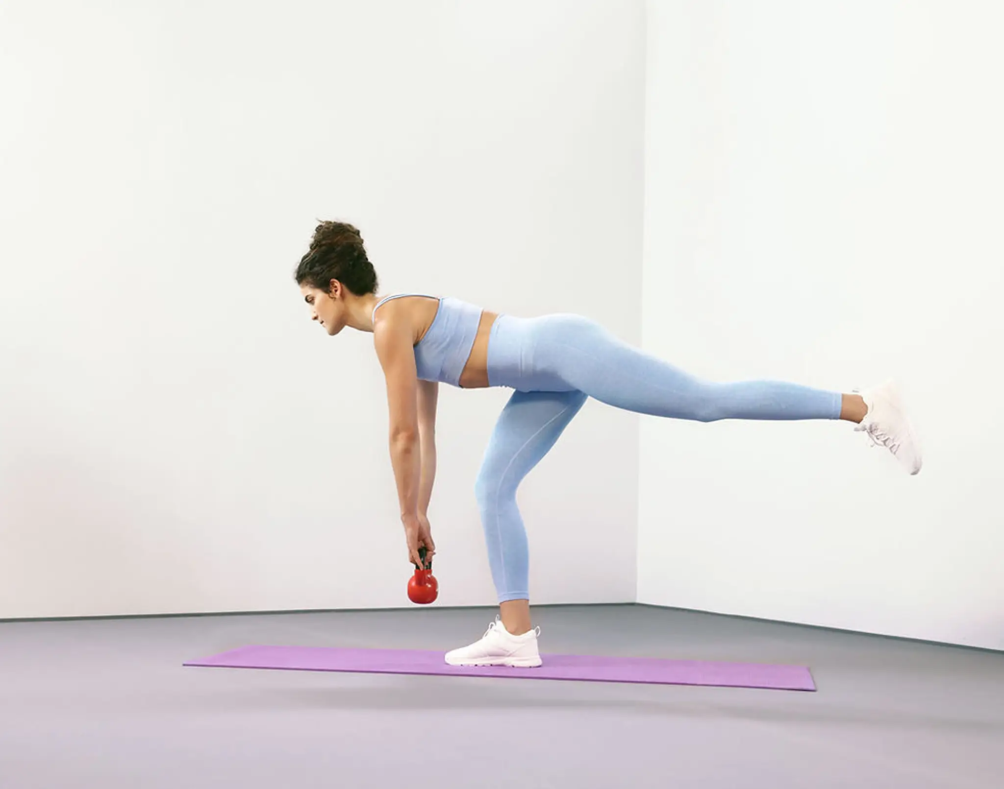 Katie Lipington Personal Trainer