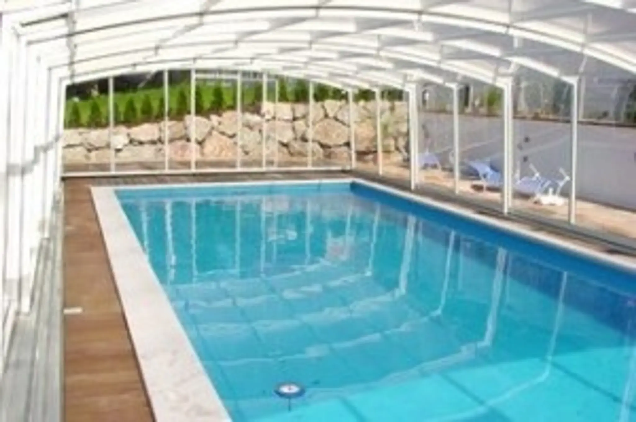 Charlestown Swimming Pool and Recreational Company Ltd.