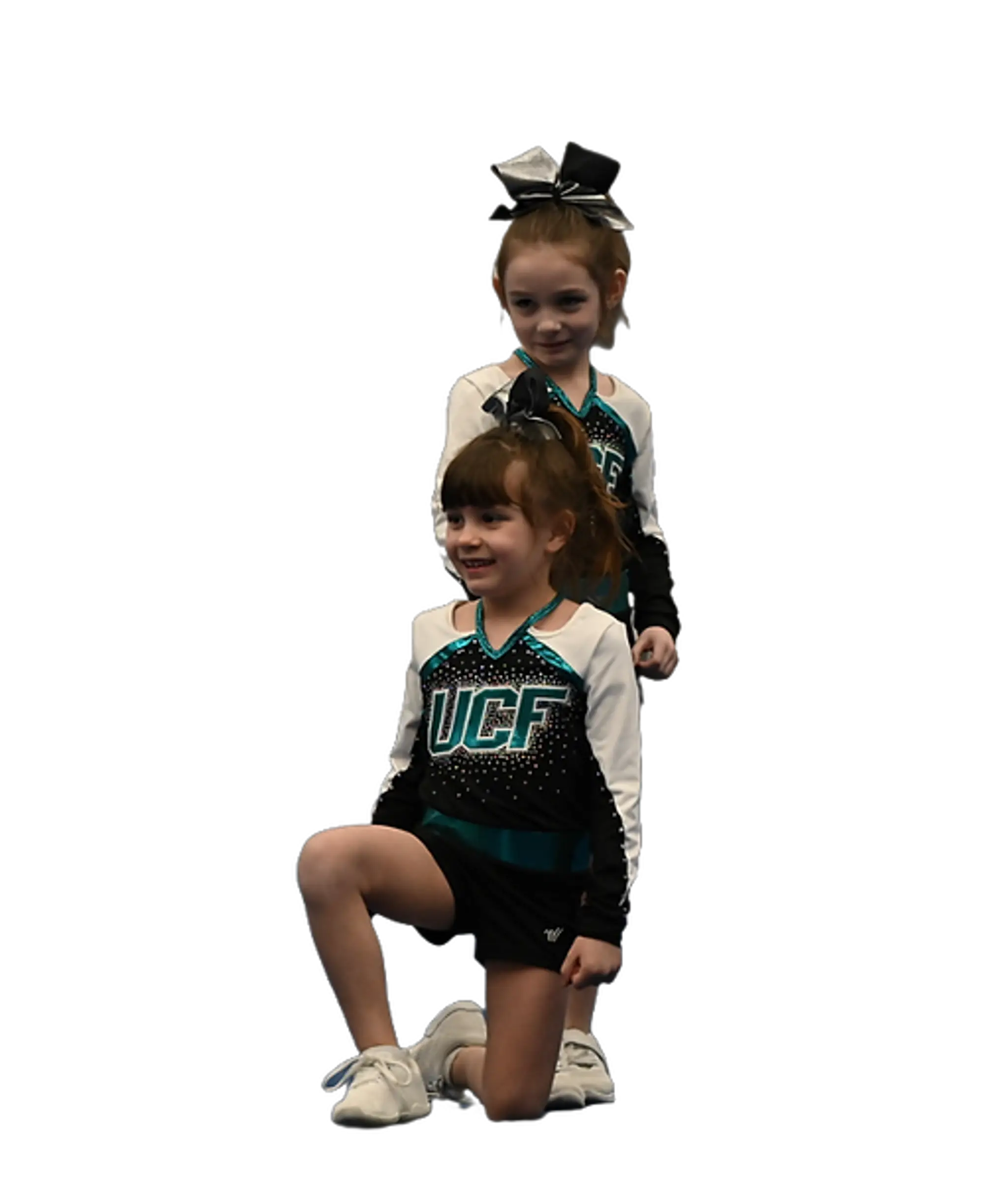 Ultimate Cheer Fusion - Cheerleading Club