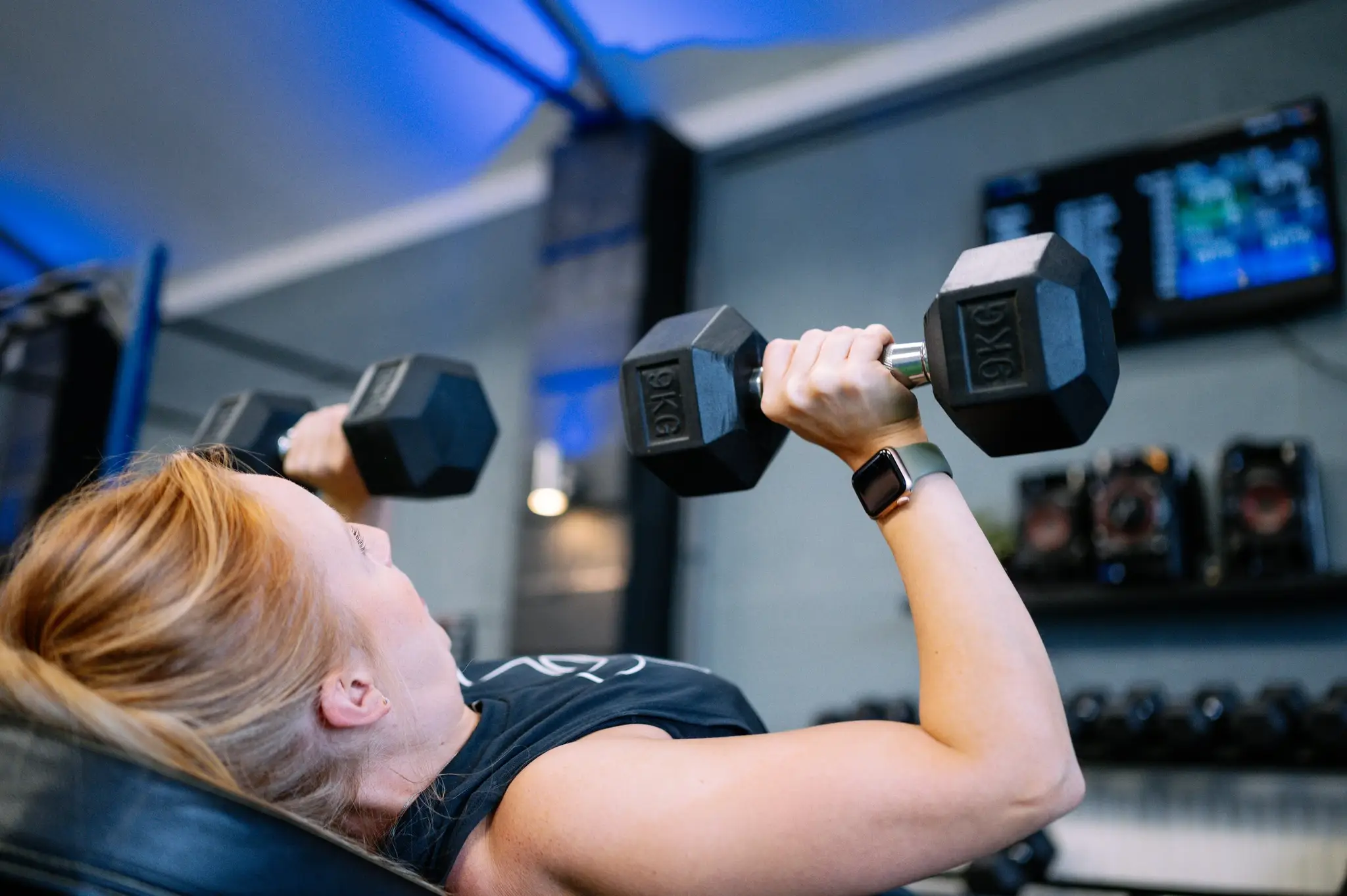 Jessica Morris Fitness