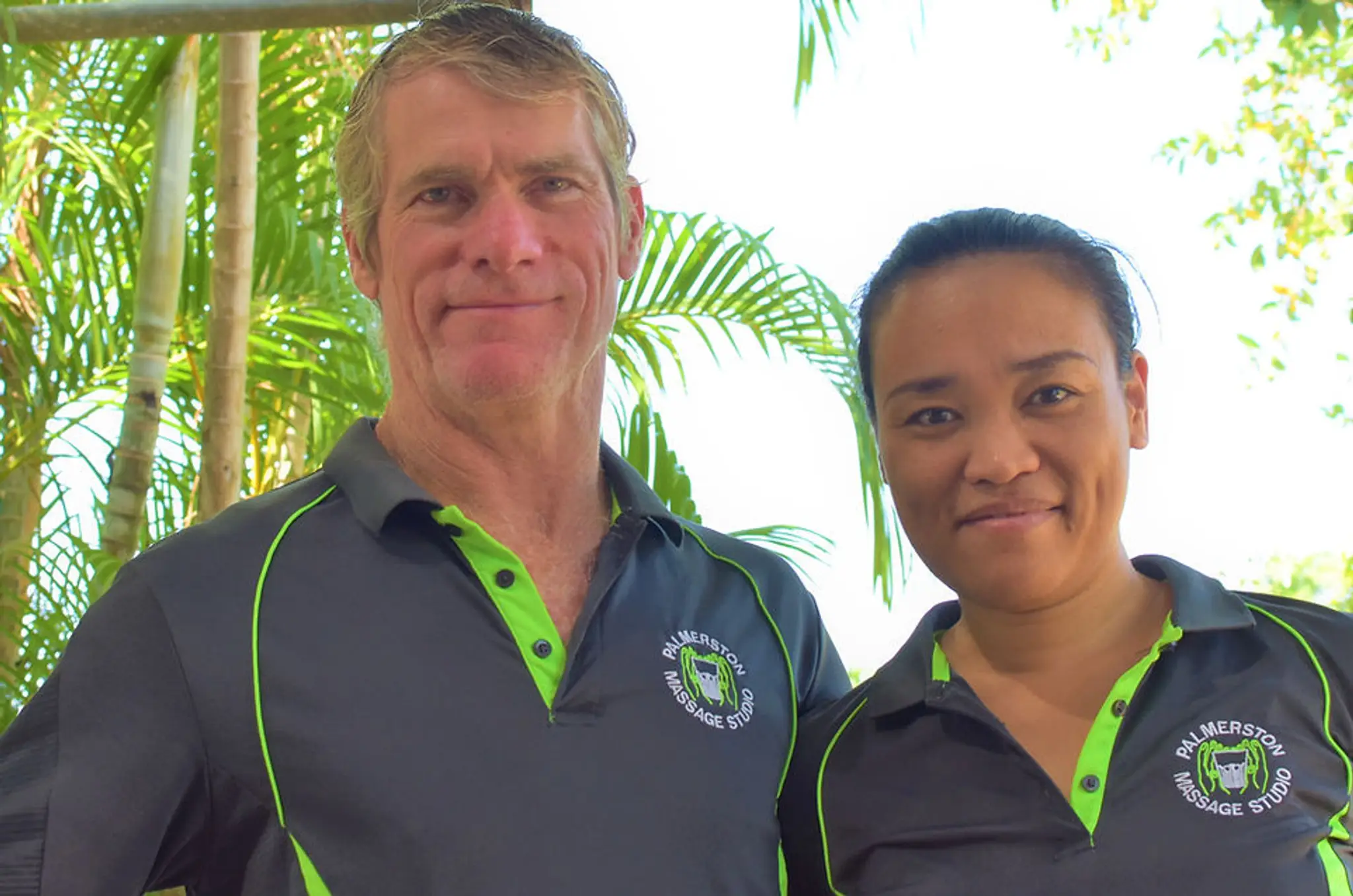 Palmerston Massage & Yoga Studio