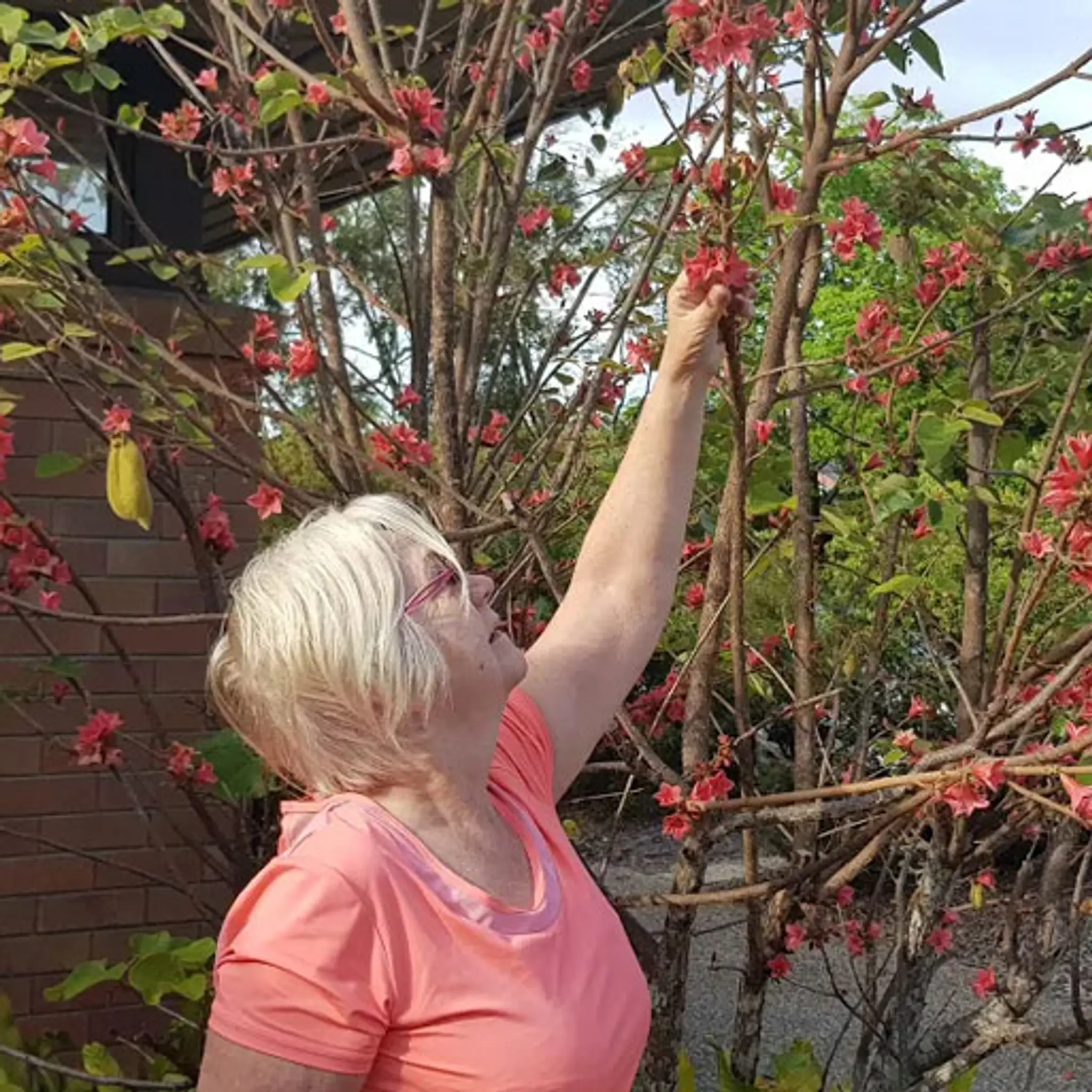 Strong Healthy Women