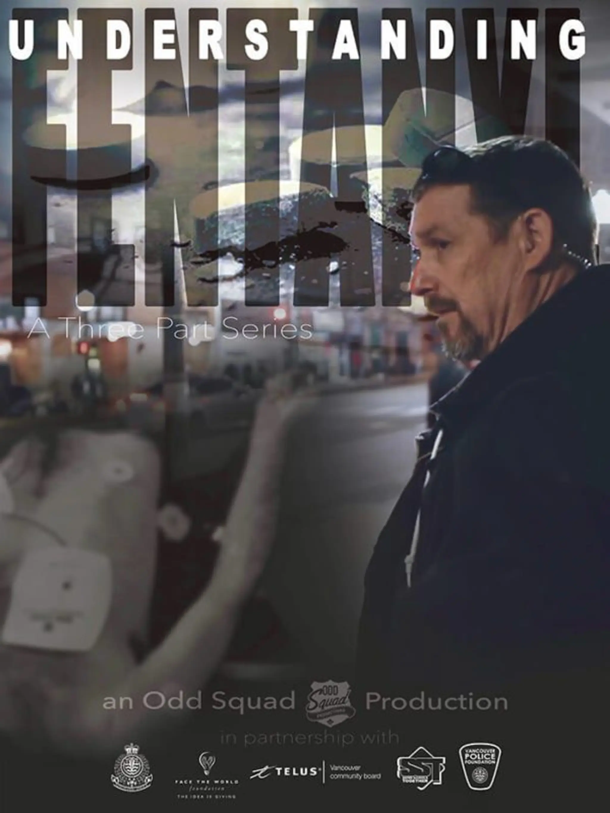 Odd Squad Productions Society