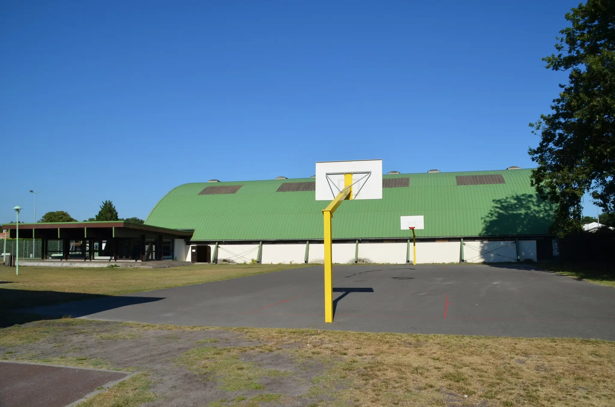 Biganos basket Club