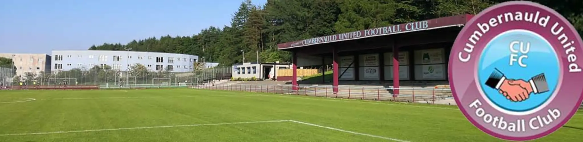 Cumbernauld United Football Club