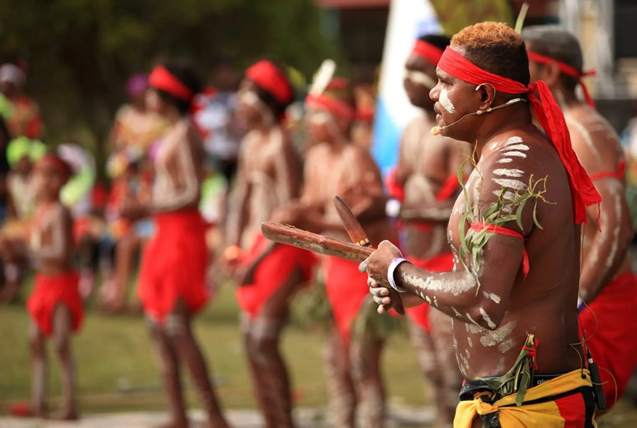 Amity Point Social Cricket Club