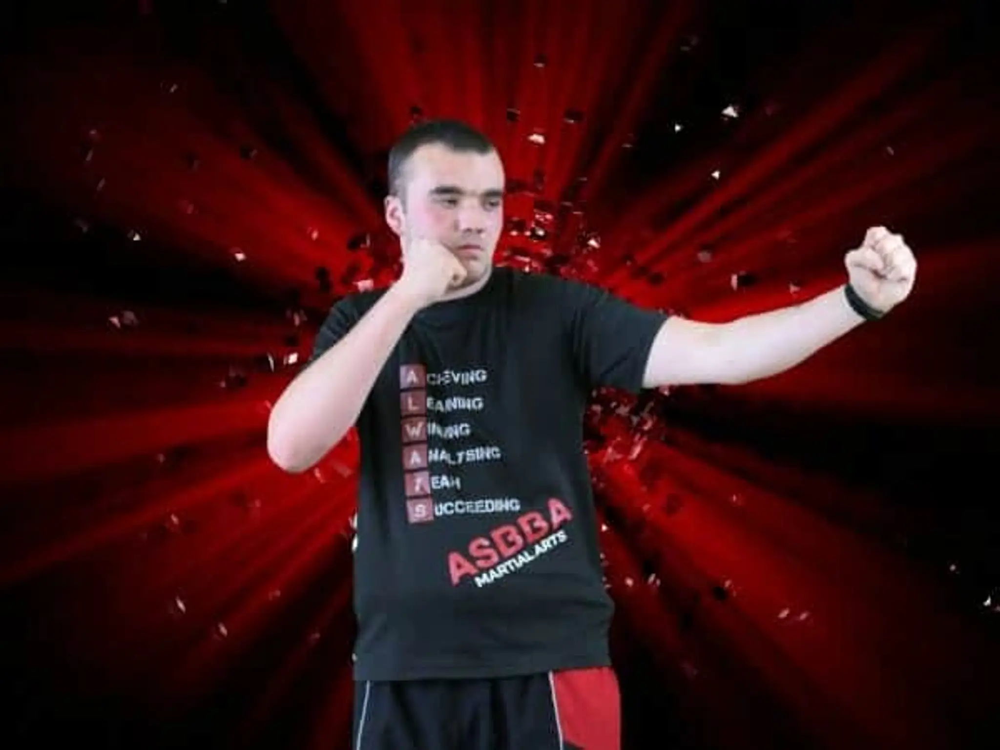 Antonio Santorellis Black Belt Academy