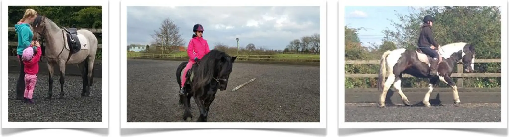 Lowton Riding Centre