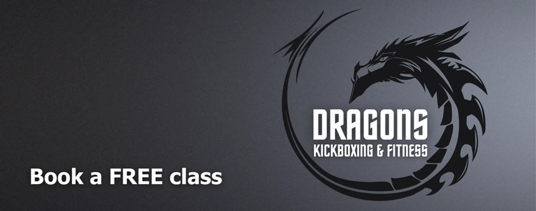 Dragon Kickboxing