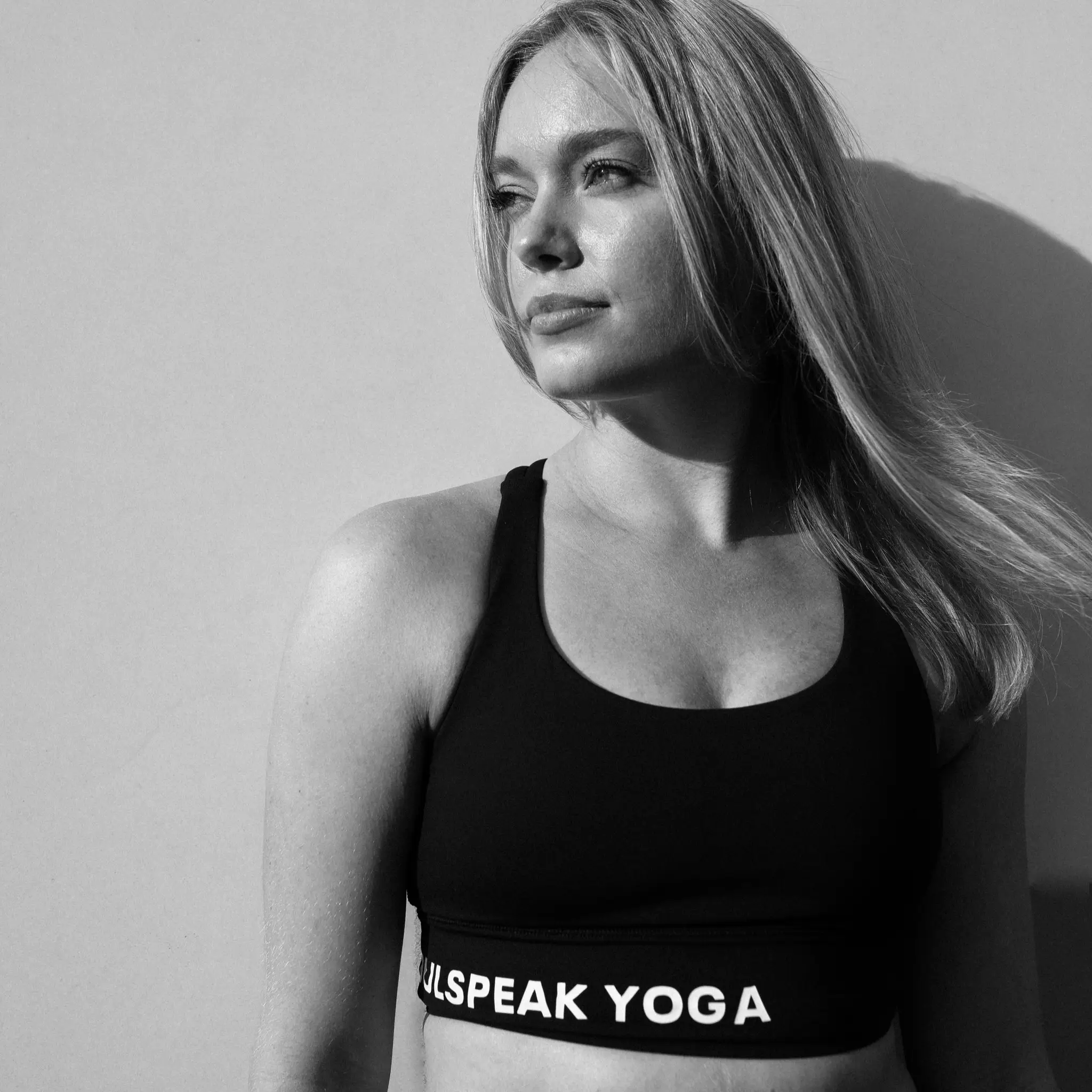 SoulSpeak Yoga