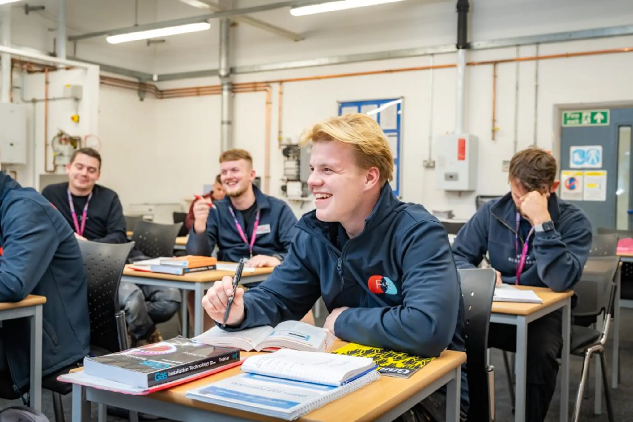 Anglia Training Centre