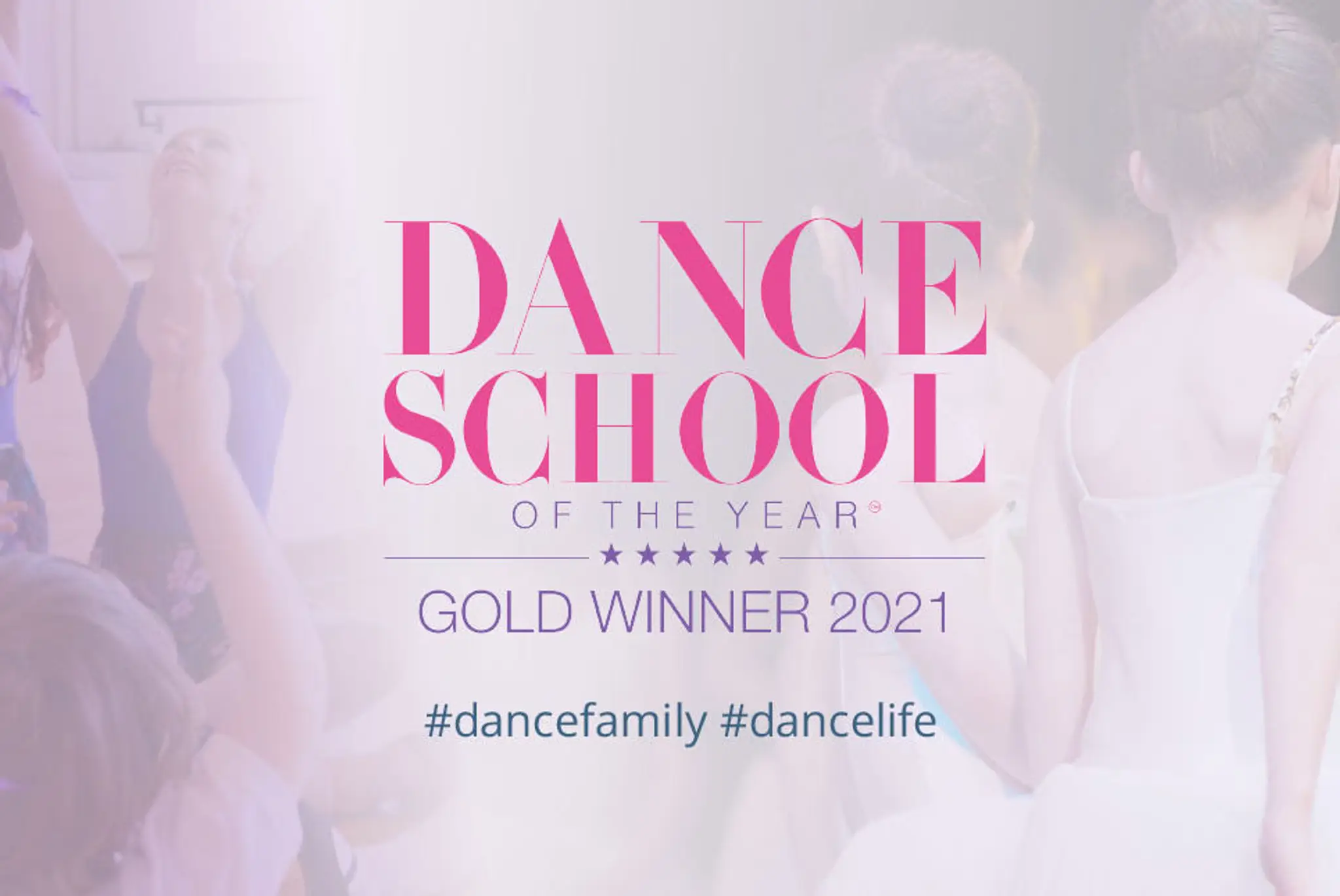 Maida Vale Ballet School