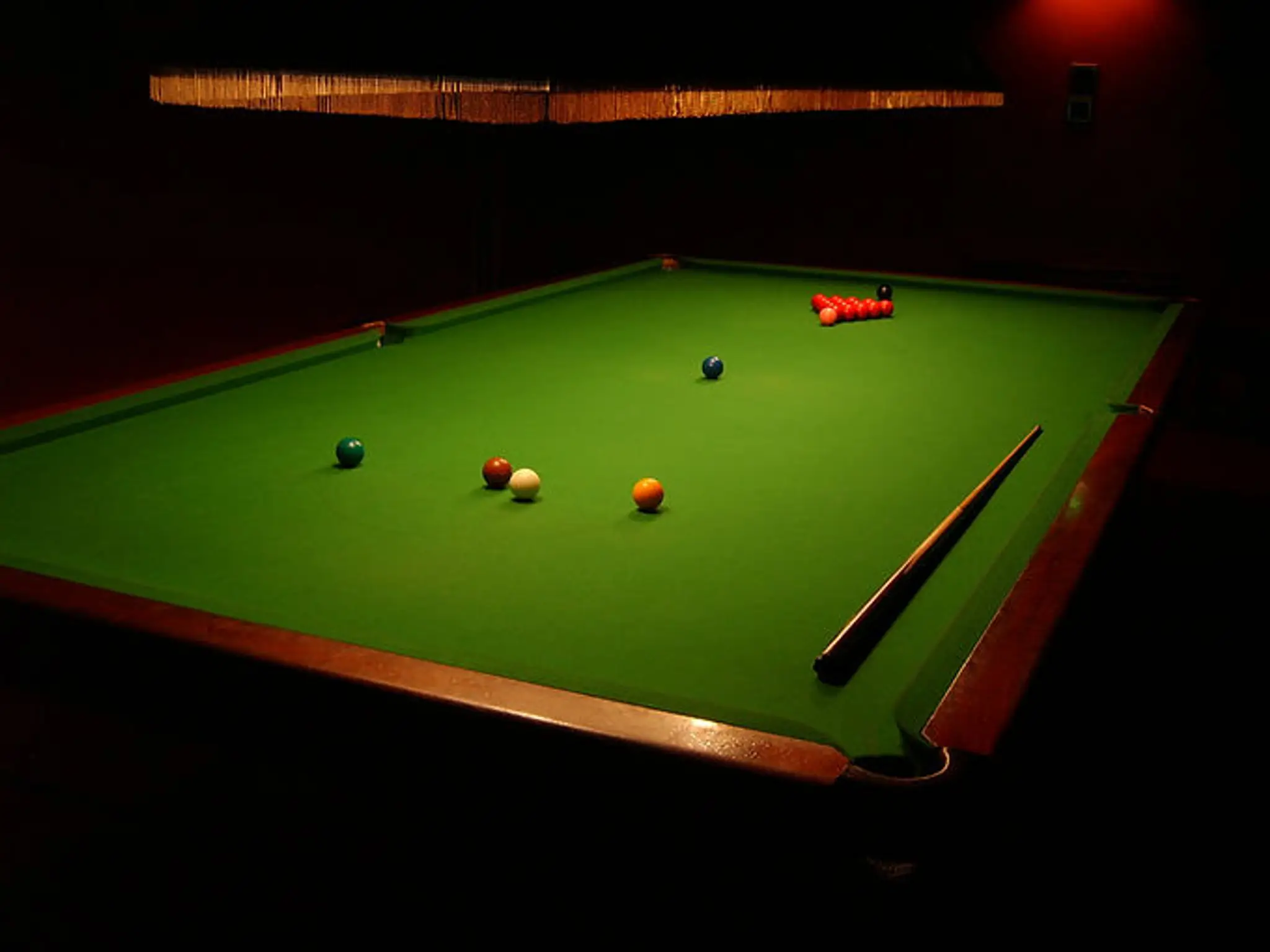 ACADEMIE Billard Club Poitevin