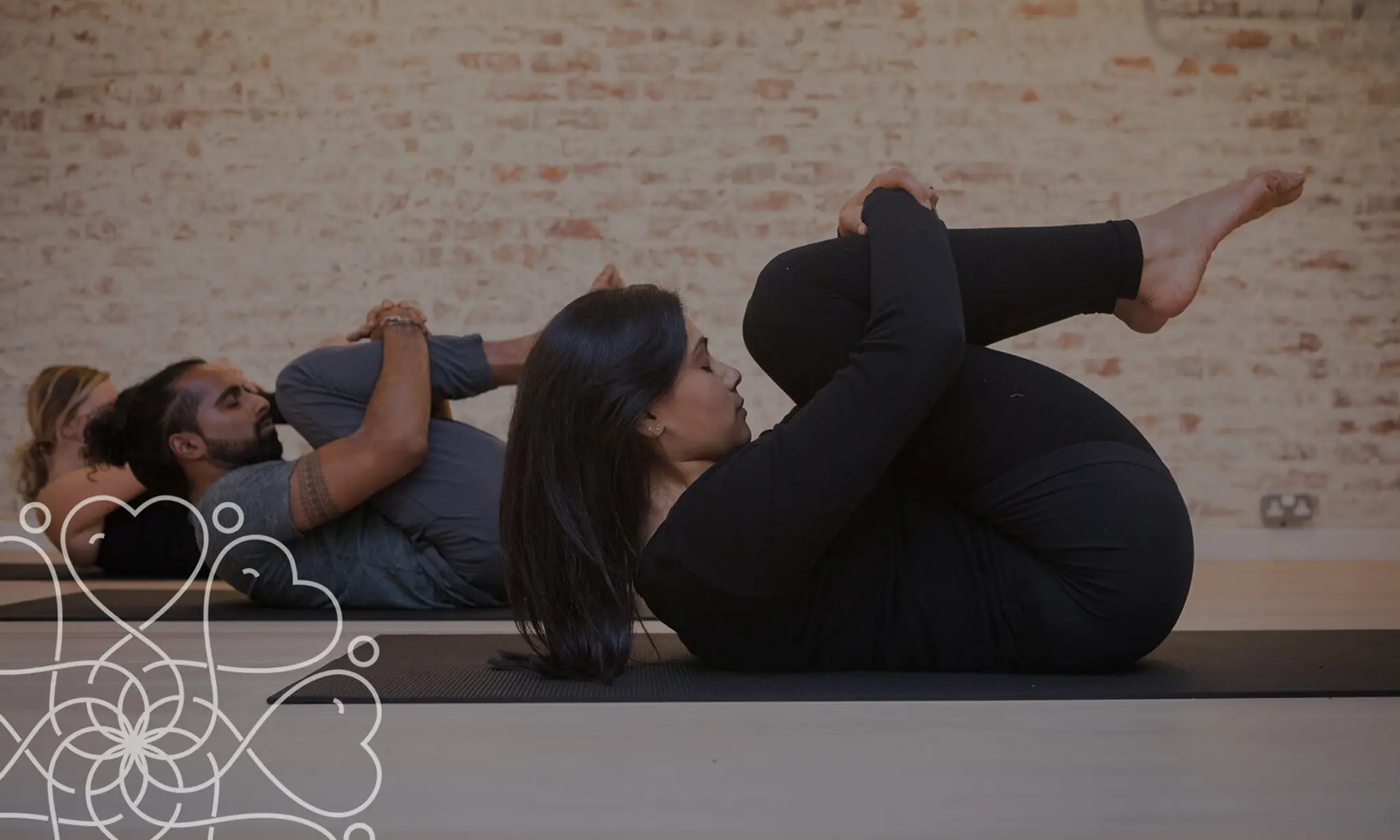 Yoga With Jai
