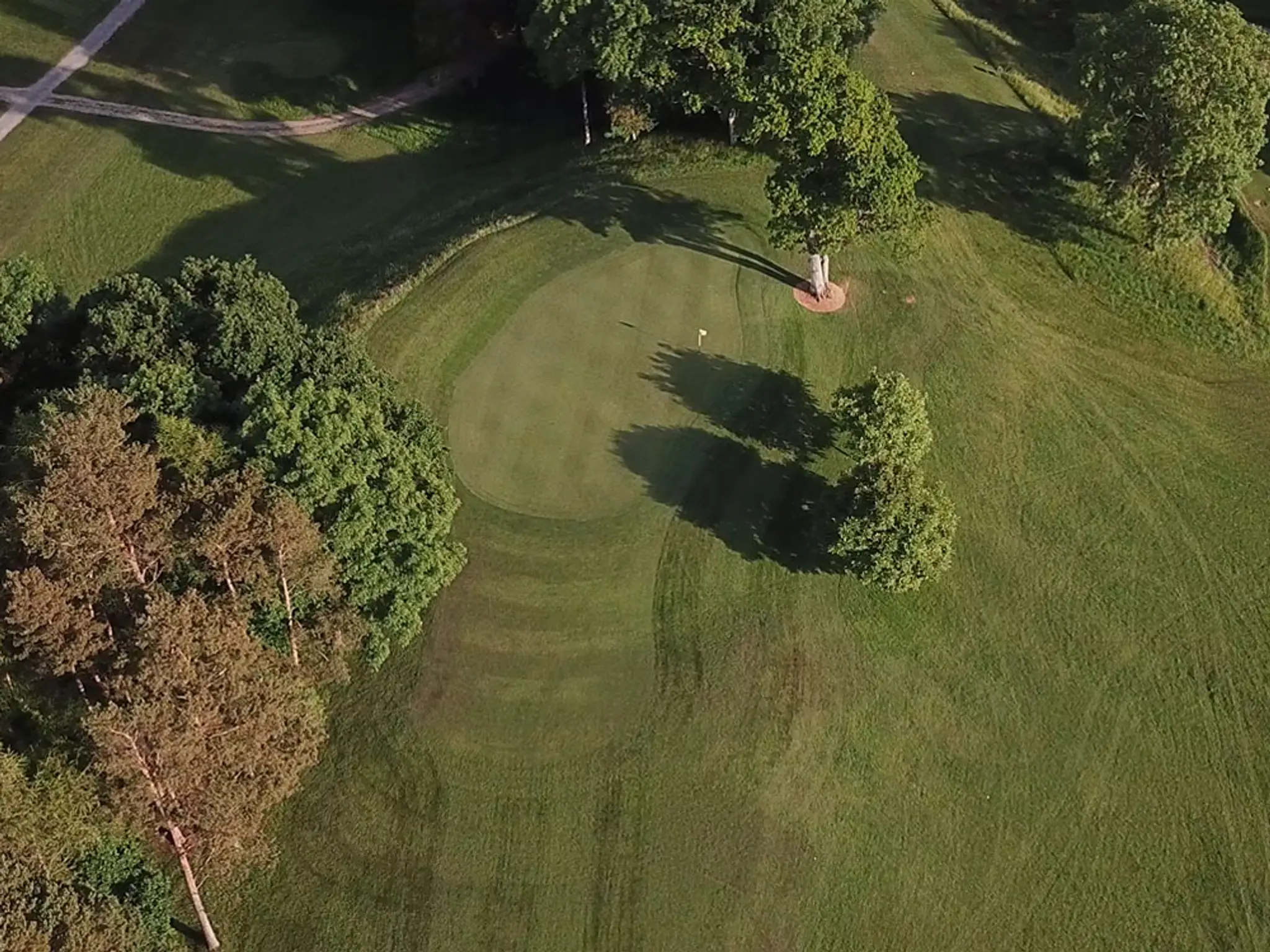 Portumna Golf Club