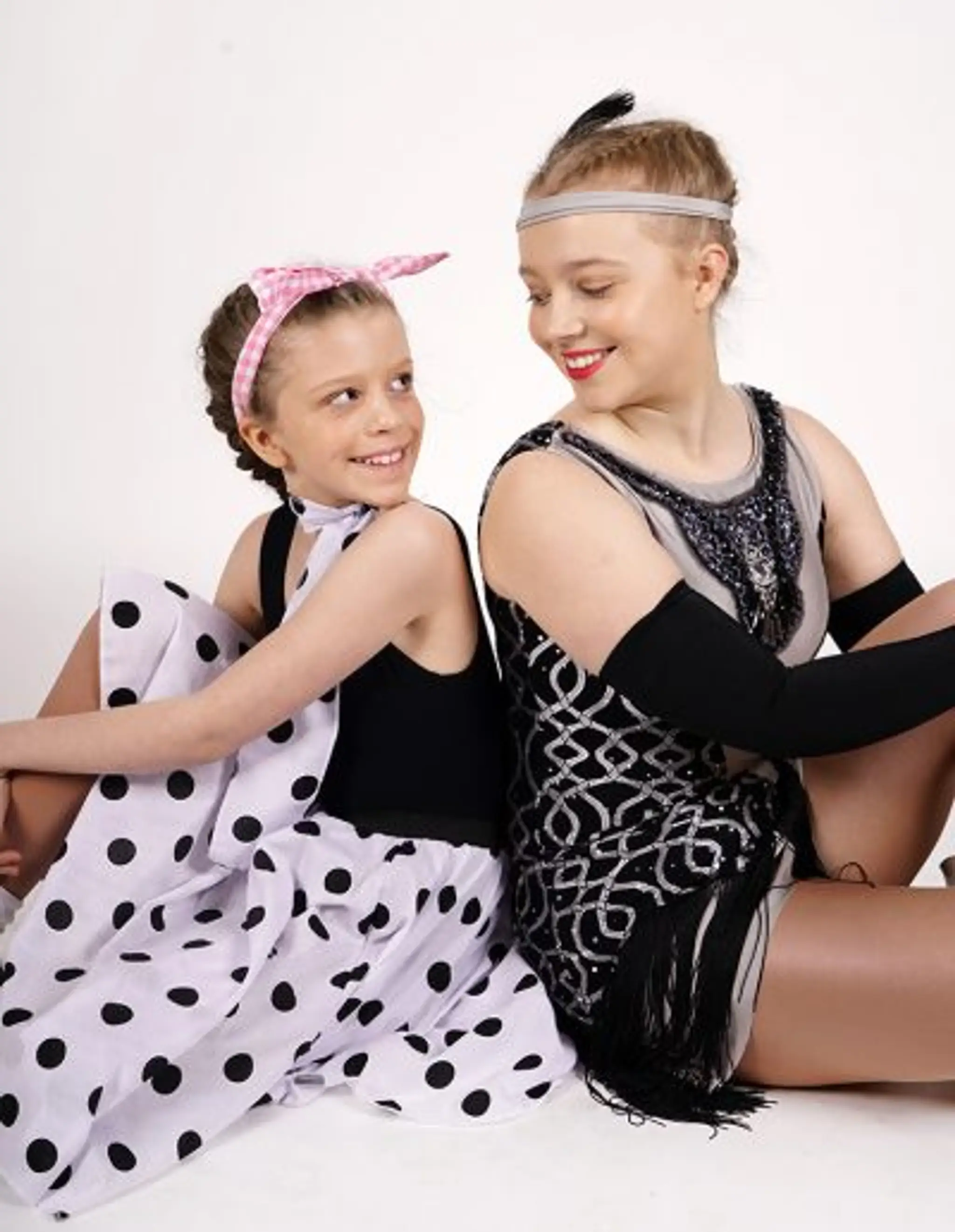 Dubarrie School of Dance