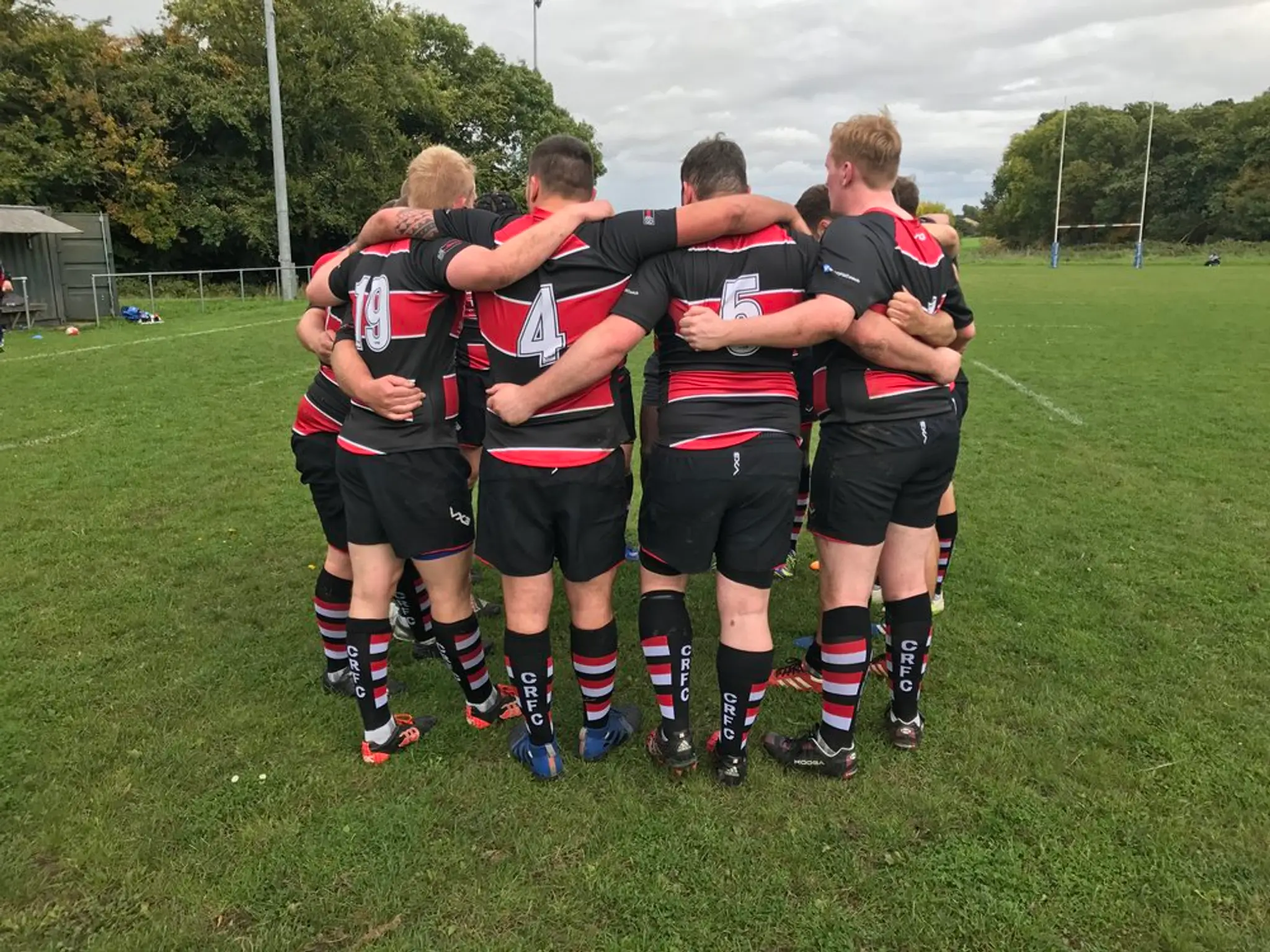 Croydon Rugby Football Club