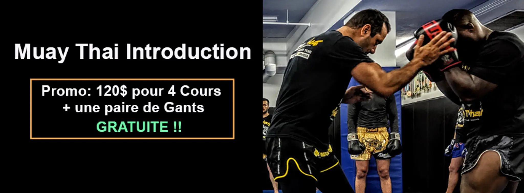 Titans Academy, Arts Martiaux, Muay Thai, Jiu-Jitsu, Kickboxing, Cross Training