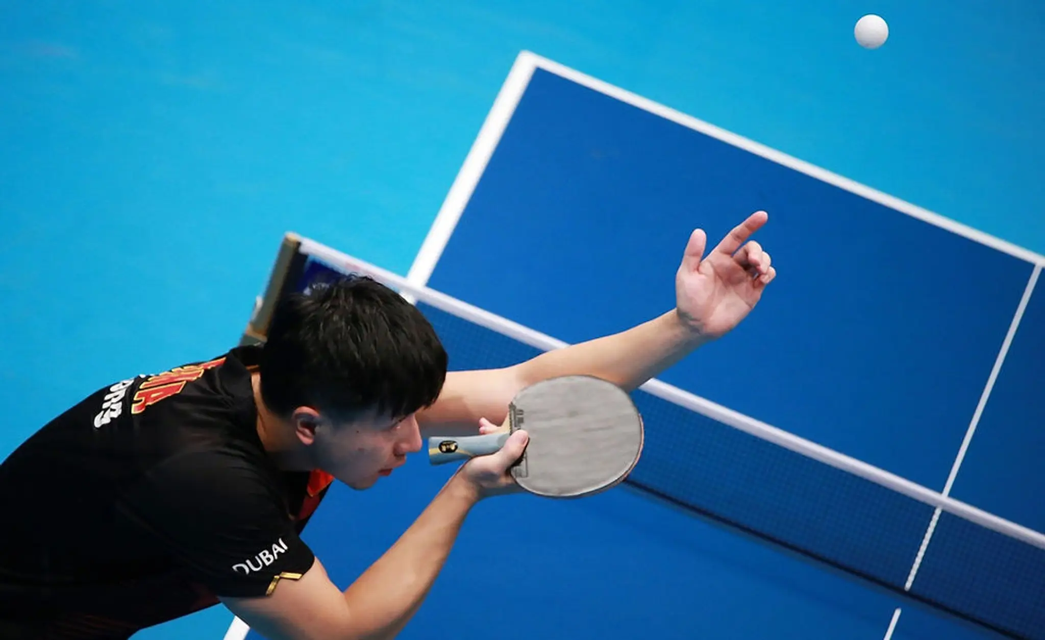 SMTT (tennis de table St Médard de Mussidan)