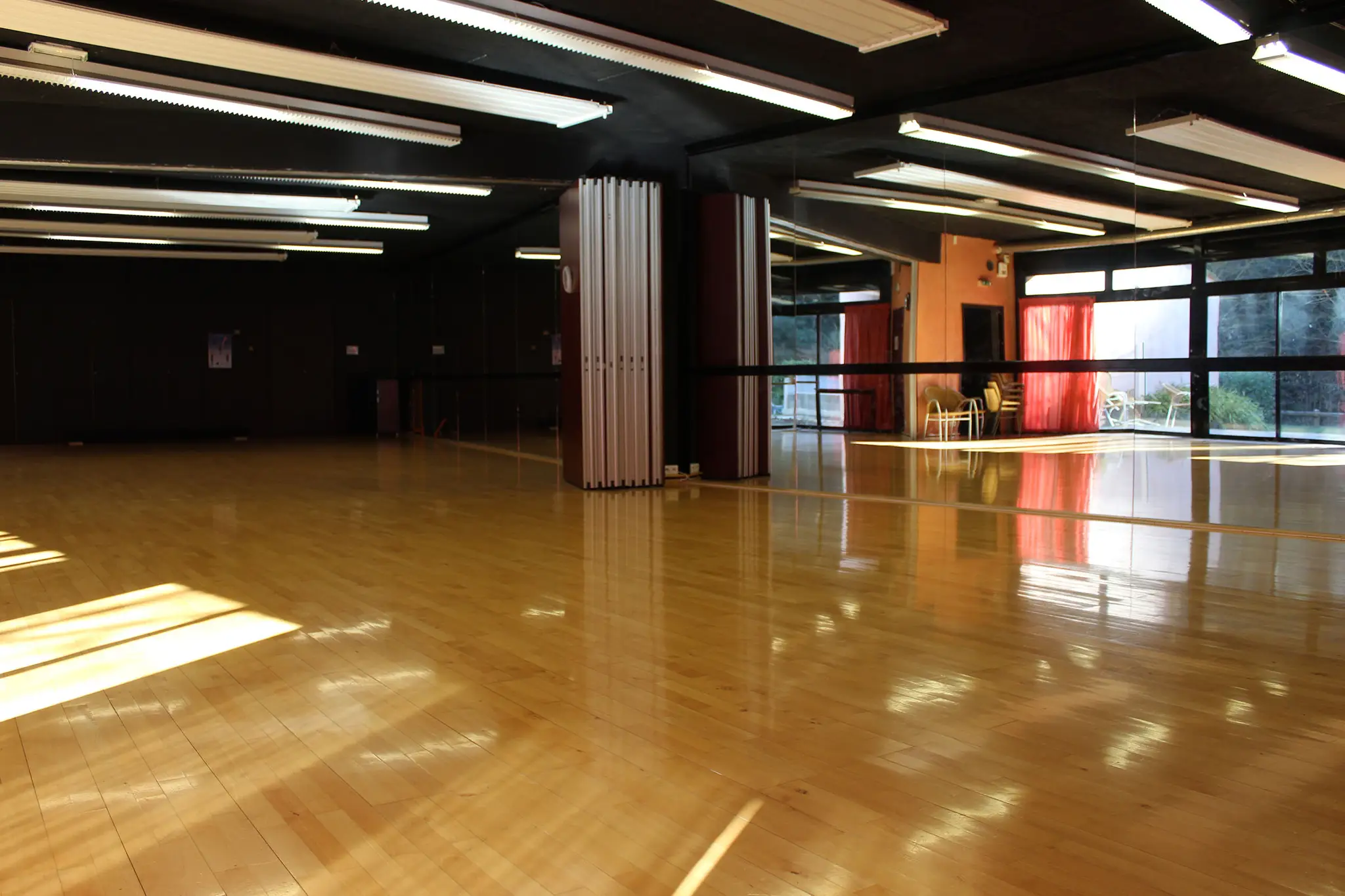 E.c.l.a. Espace Culture Et Loisirs D Auriol