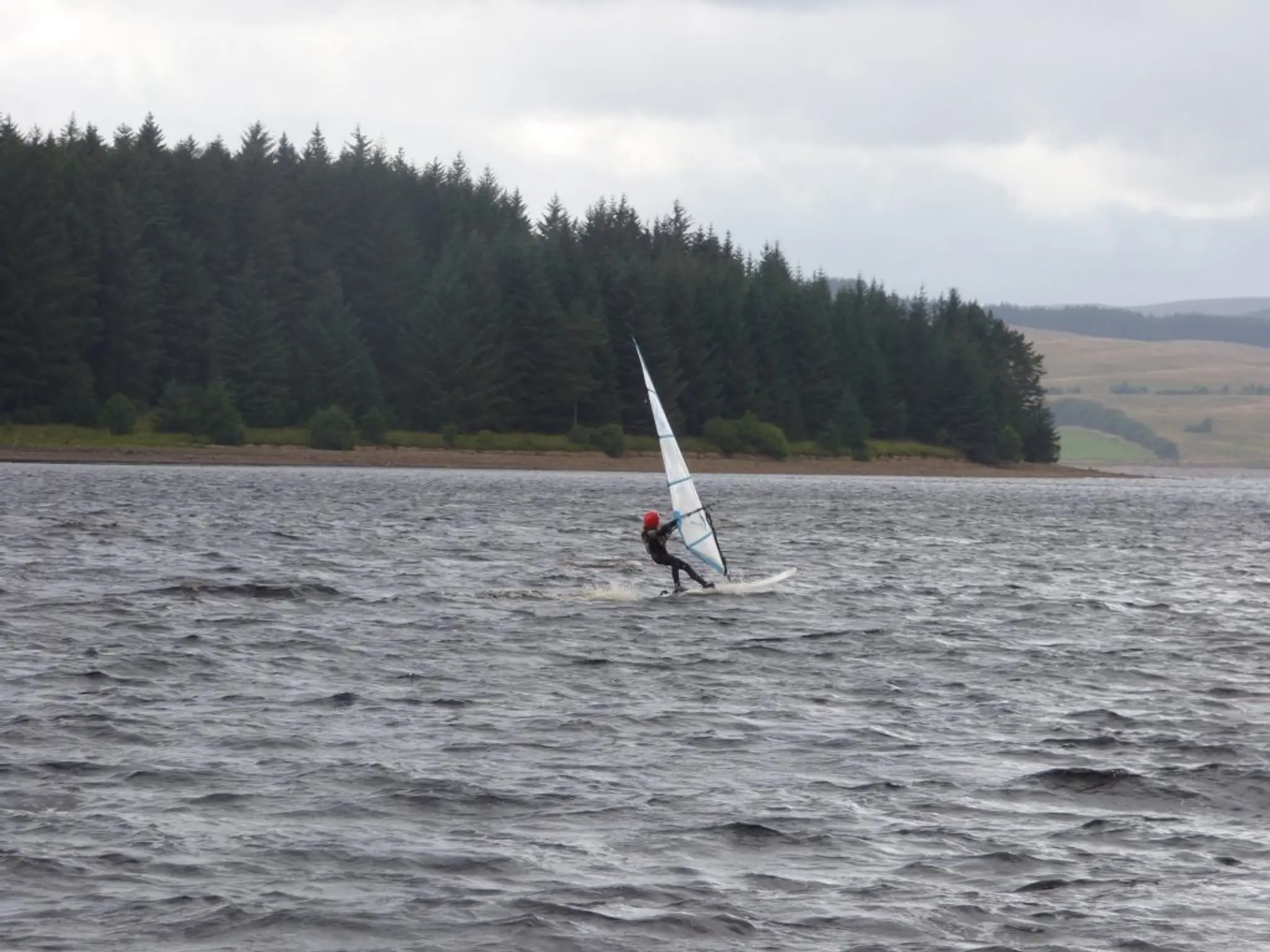 Kielder Water Sailing Club